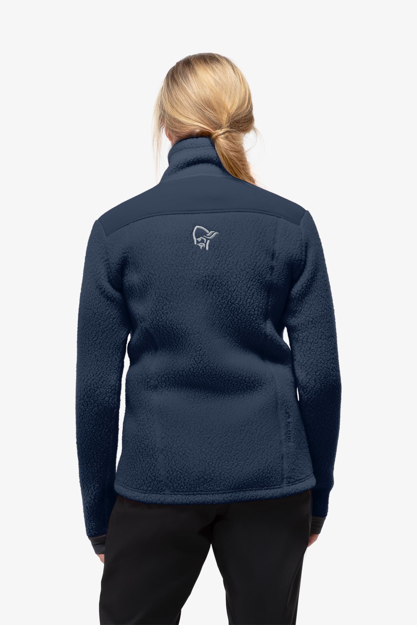 trollveggen Thermal Pro Jacket (W) | フルマークスストア-北欧