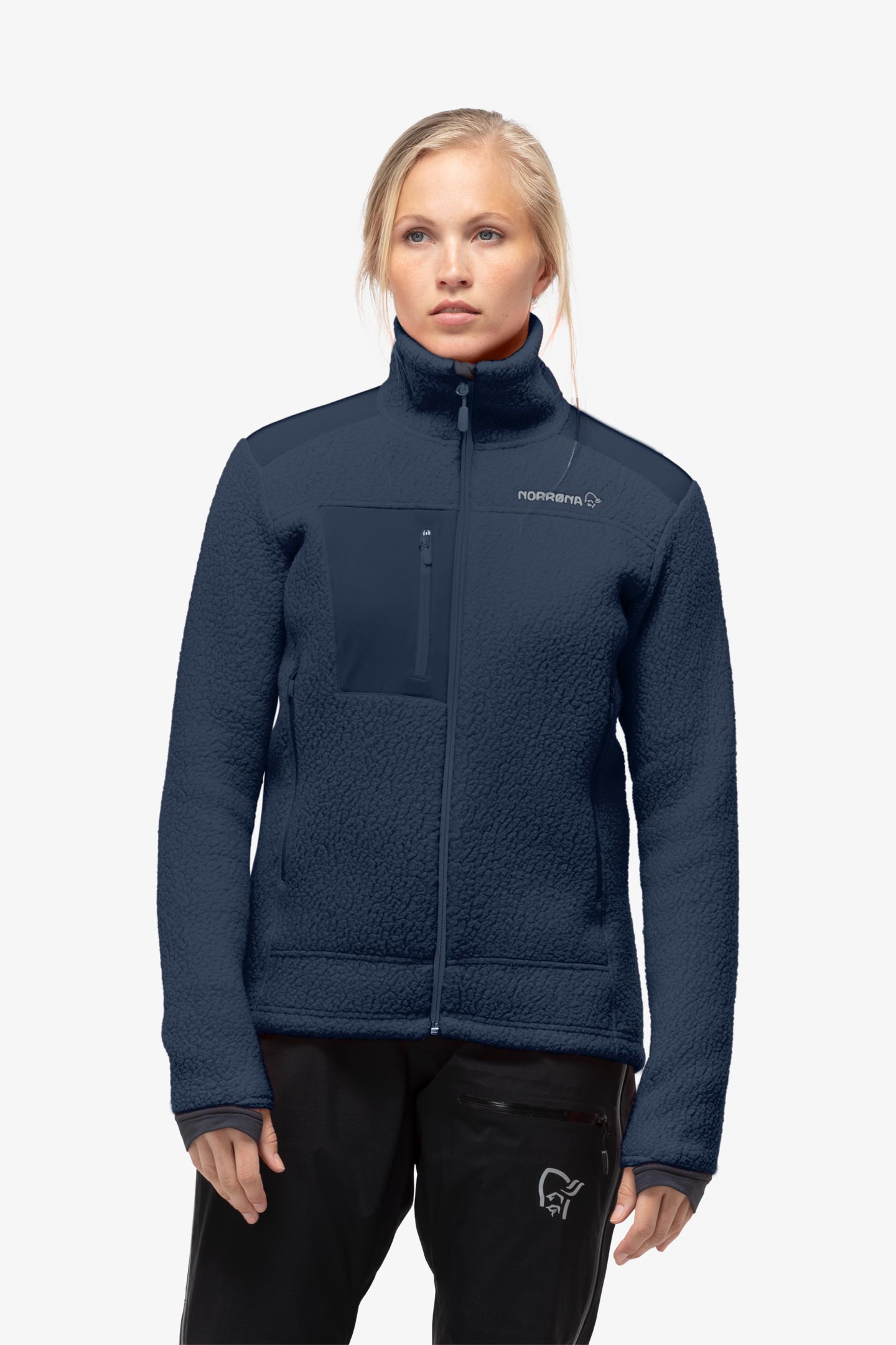 美品　ノローナ NORRONA ロフォテン　ゴアテックス ジャケット 　ネイビー 楽天市場】☆2024-2025☆ NORRONA（ノローナ）lofoten Gore-Tex