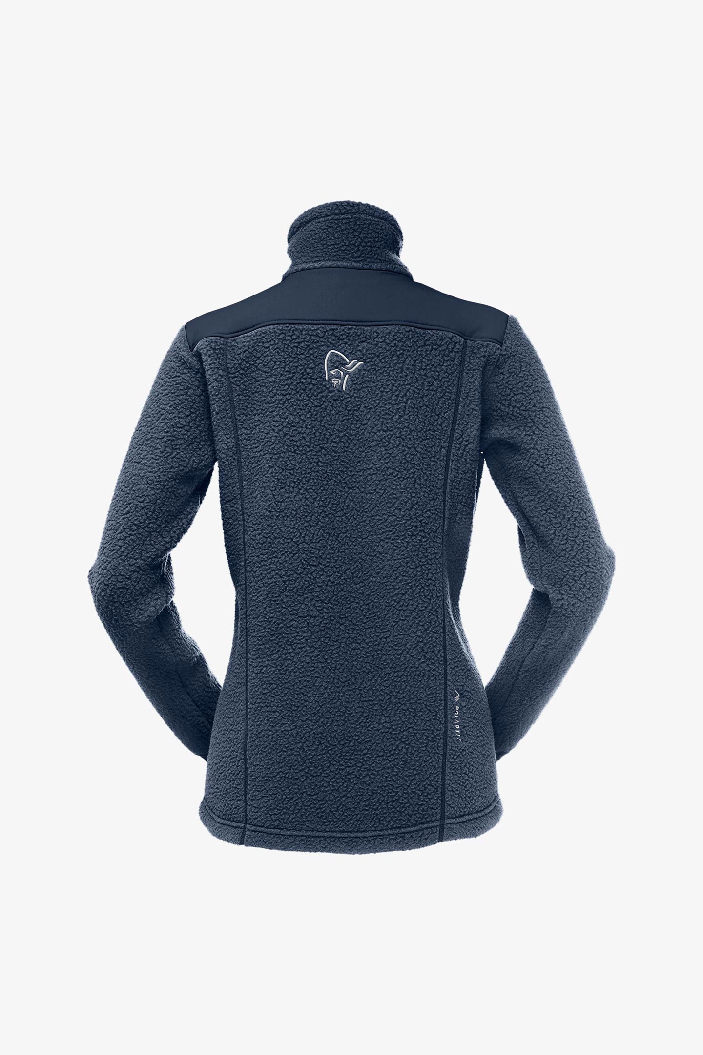 trollveggen Thermal Pro Jacket (W) | フルマークスストア-北欧