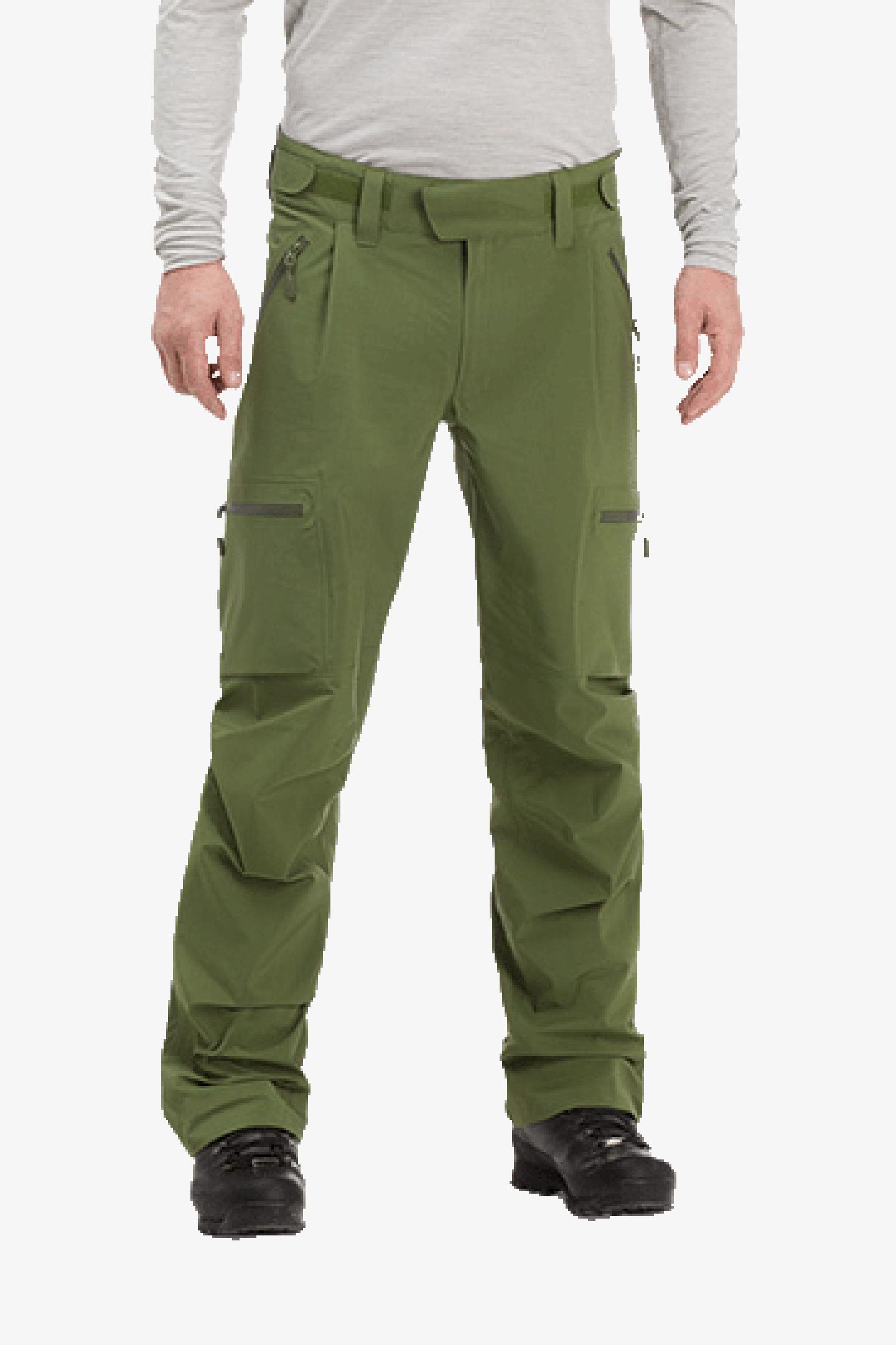 recon Gore-Tex Pro Pants (M/W) | フルマークスストア-北欧