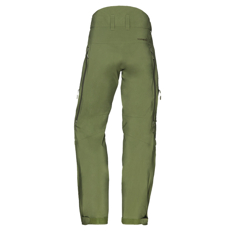 recon Gore-Tex Pro Pants (M/W) | フルマークスストア-北欧