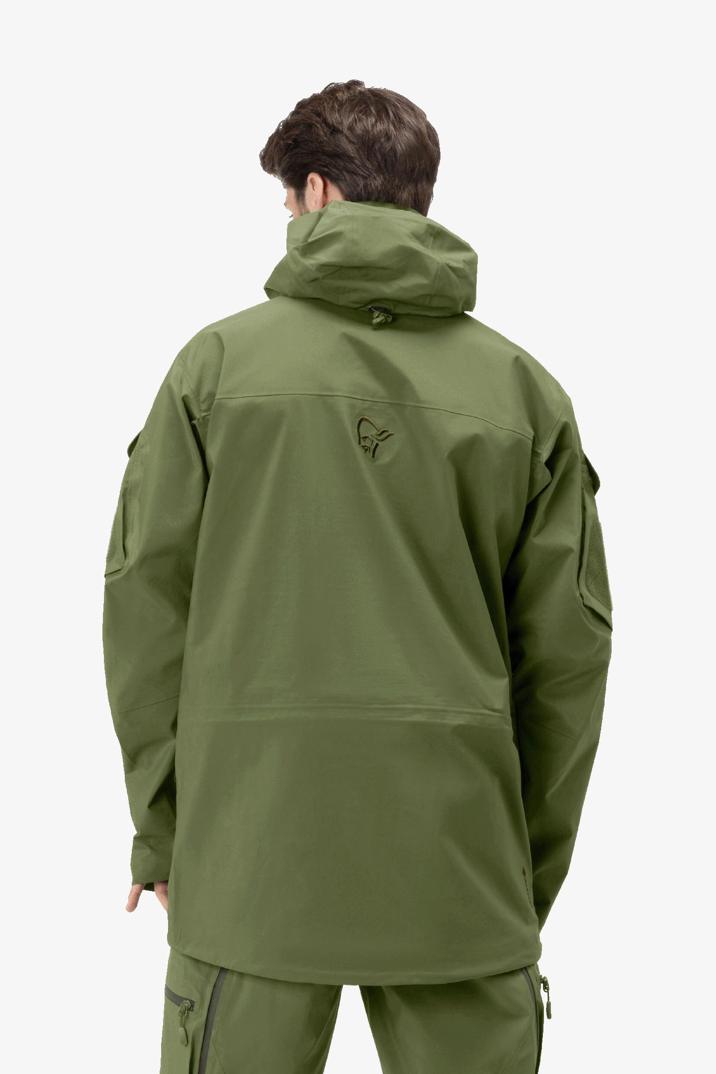 recon Gore-Tex Pro Jacket (M/W) | フルマークスストア-北欧