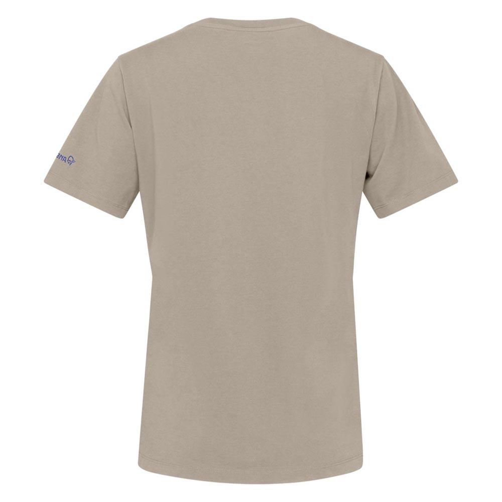 29 cotton activity embroidery T-Shirt (W) | フルマークス