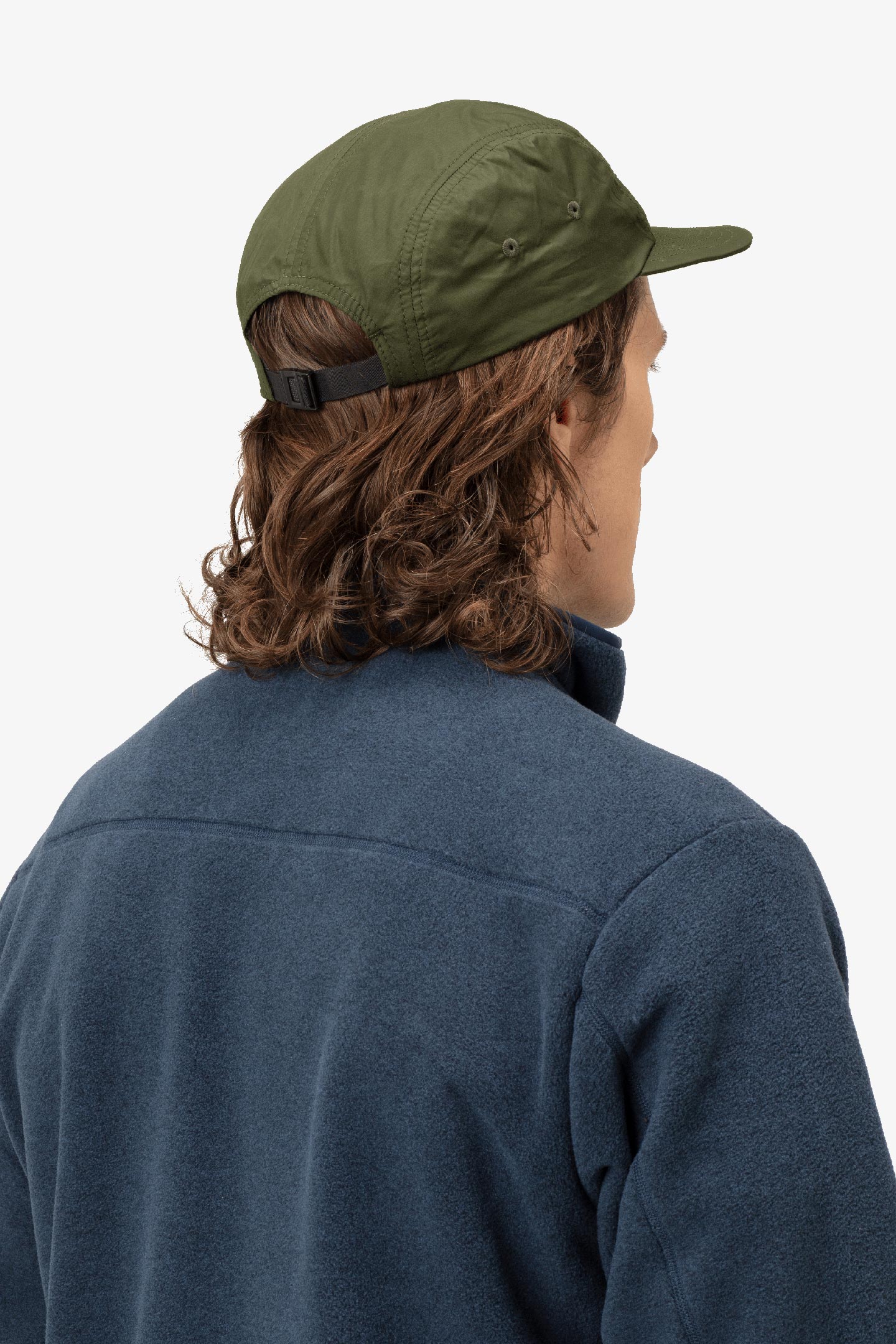 29 five panel tech Cap | フルマークスストア-北欧アウトドア用品
