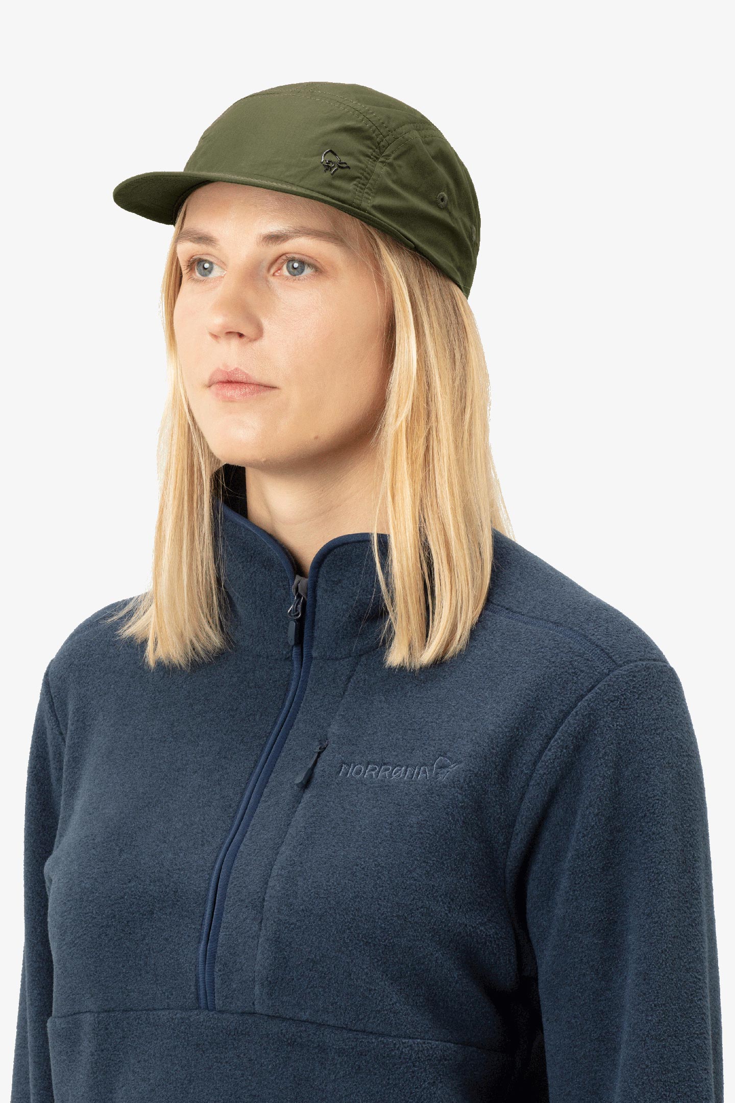 29 five panel tech Cap | フルマークスストア-北欧アウトドア用品