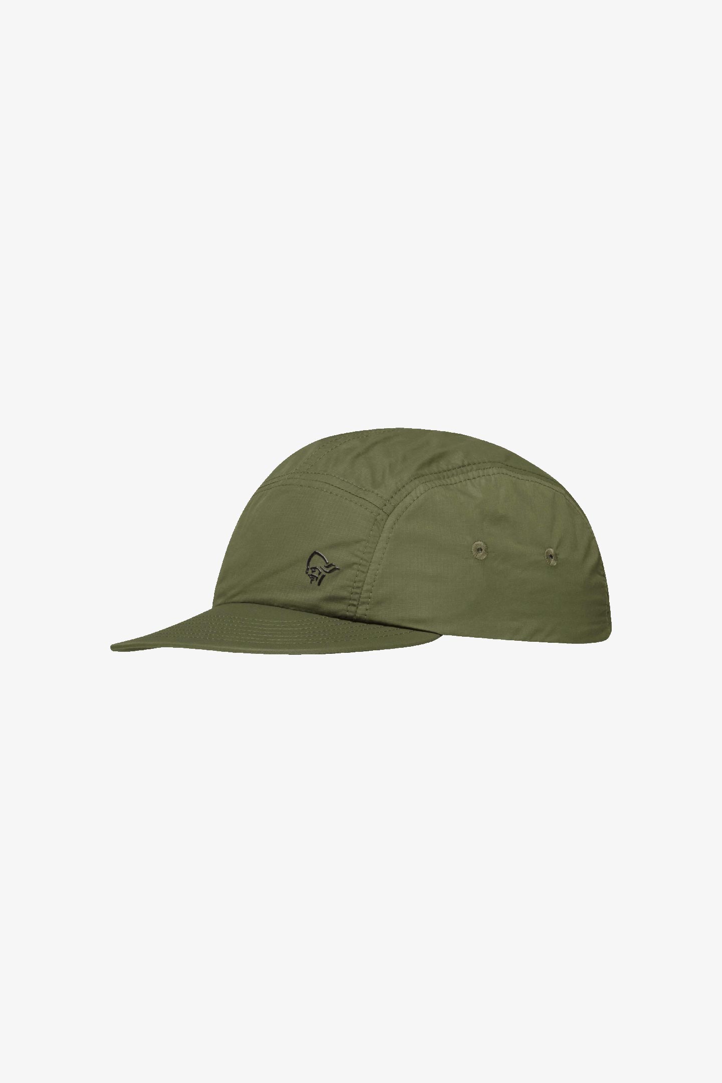 29 five panel tech Cap | フルマークスストア-北欧アウトドア用品