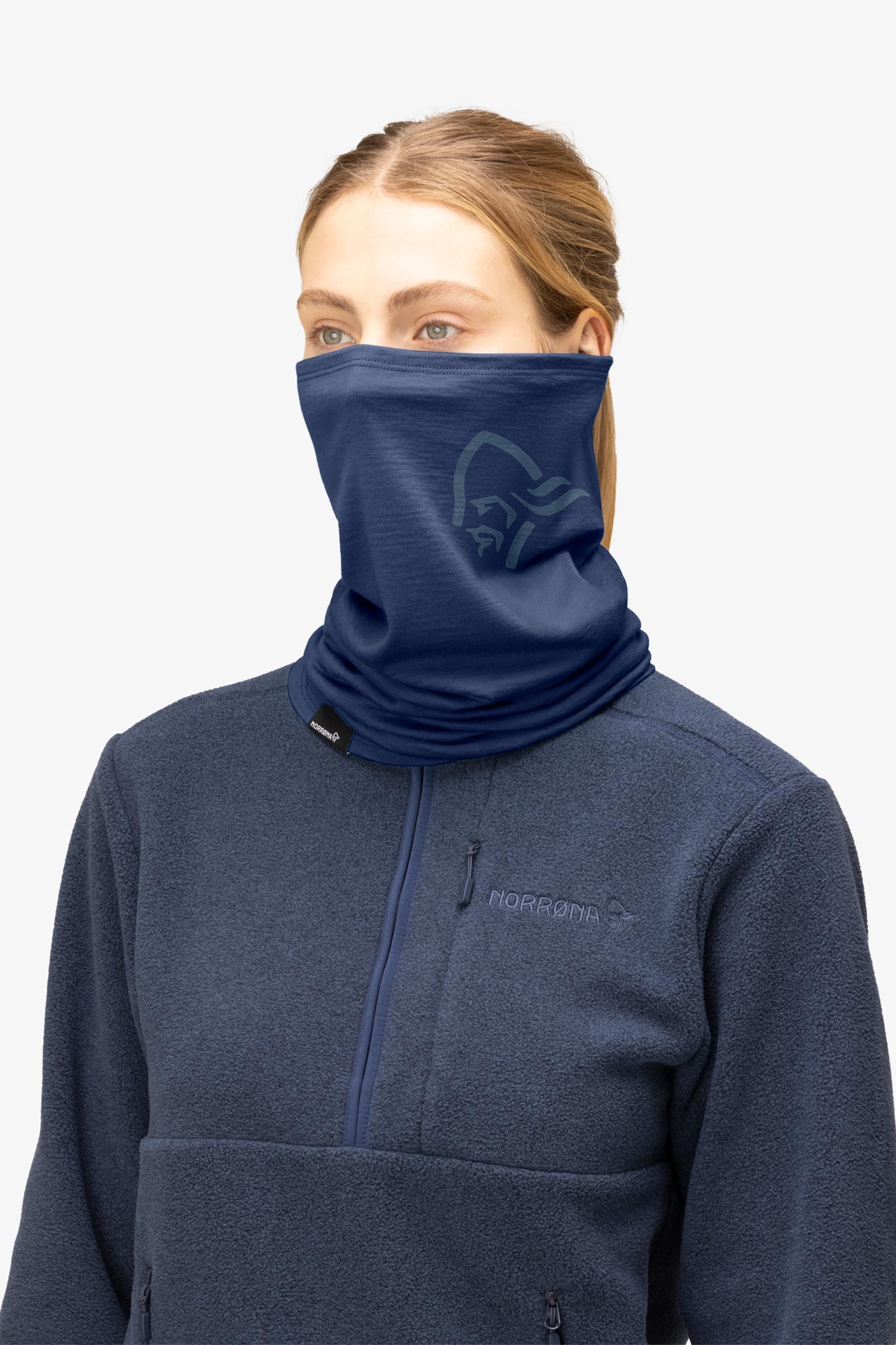 29 pureUll Neck | フルマークスストア-北欧アウトドア用品,NORRONA