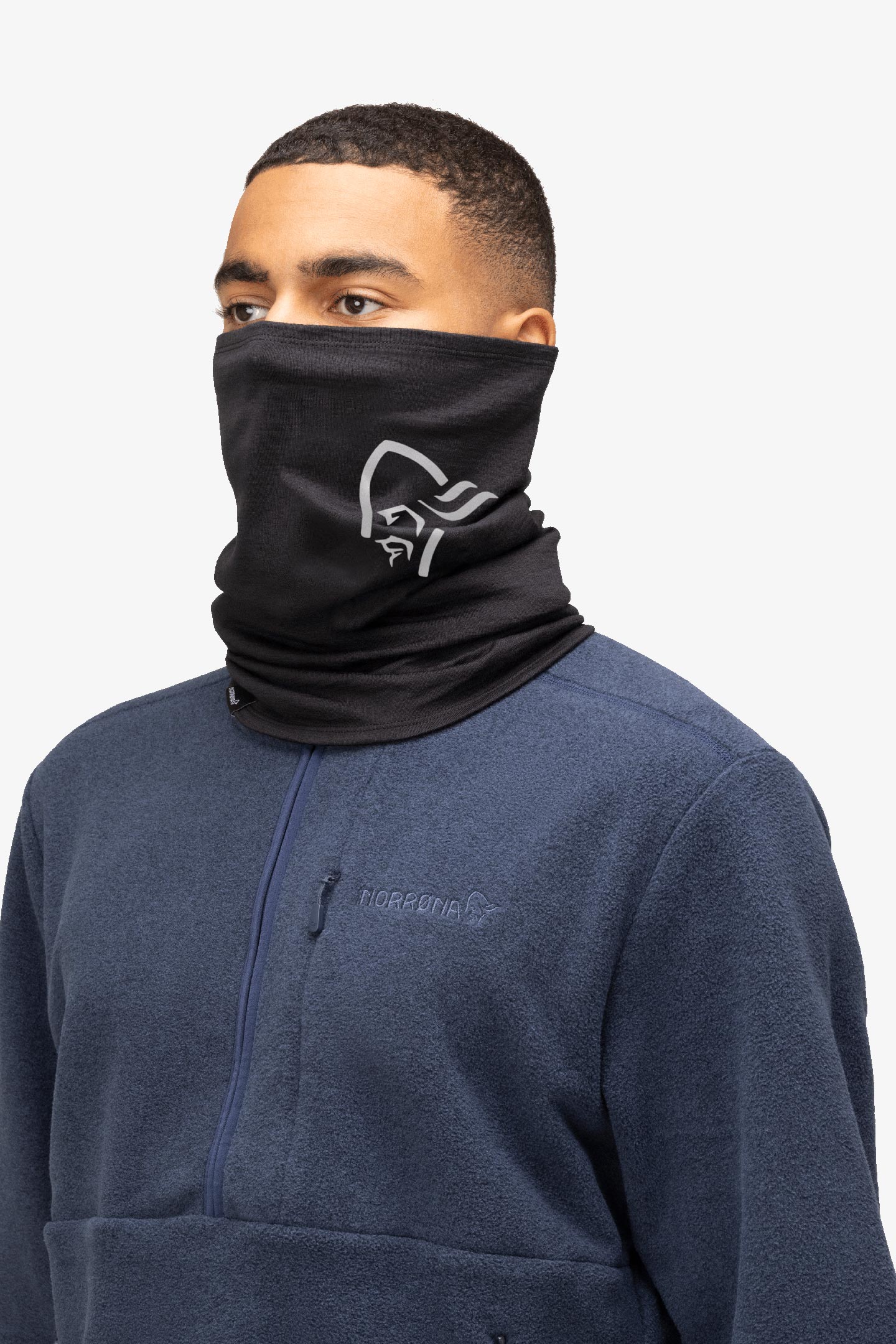 29 pureUll Neck | フルマークスストア-北欧アウトドア用品