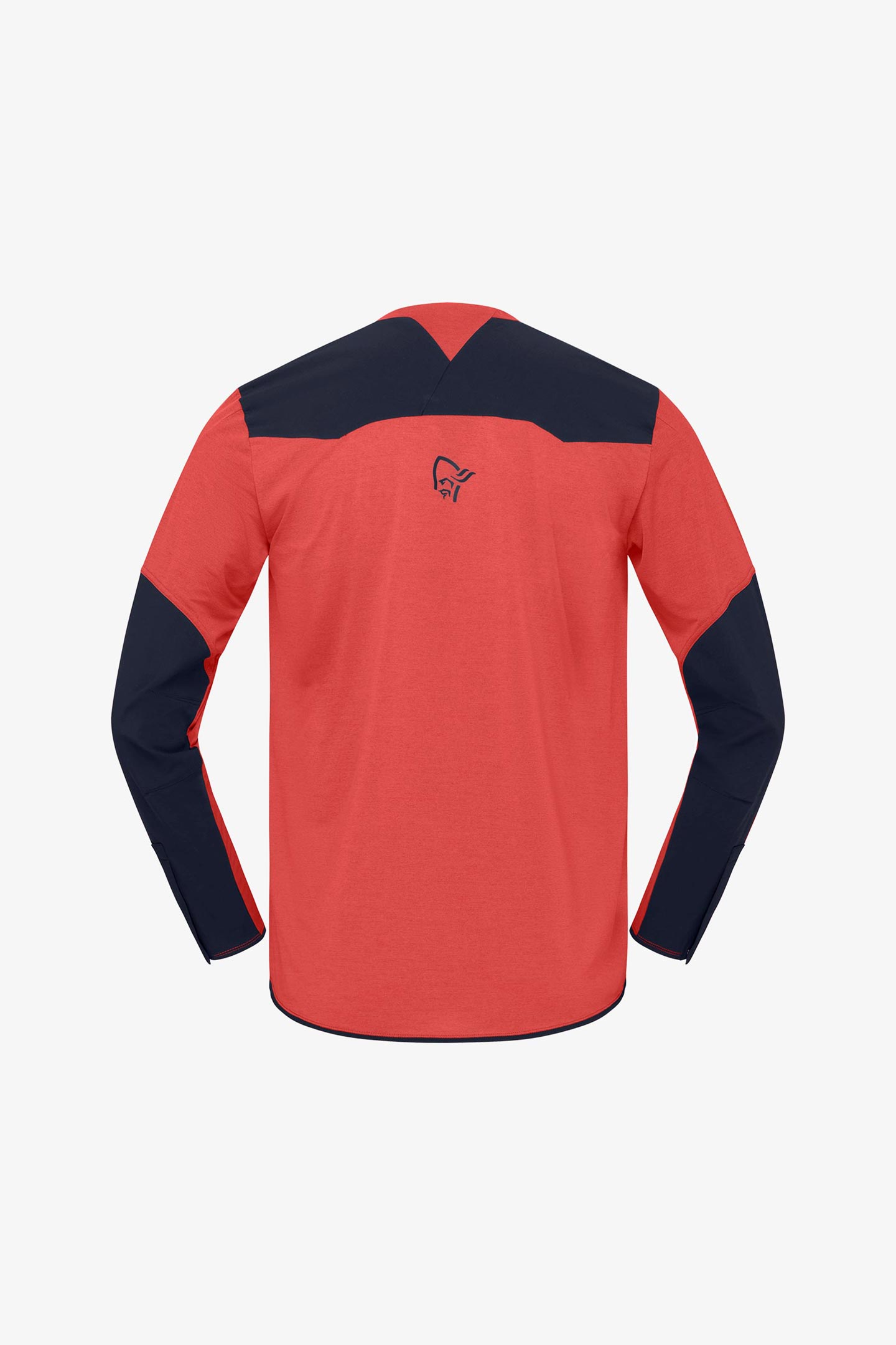 skibotn equaliser tech Long sleeve (M) | フルマークスストア