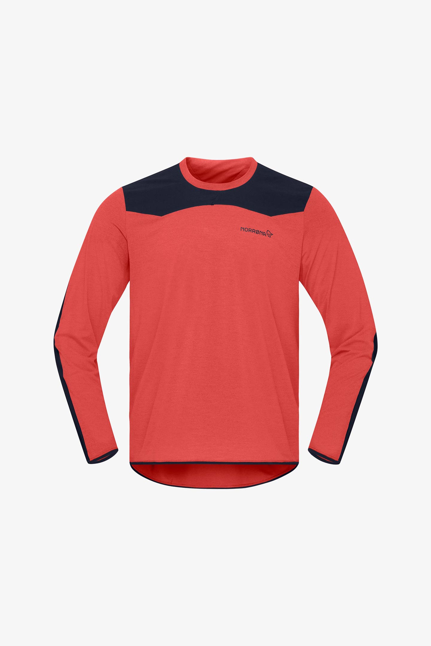 skibotn equaliser tech Long sleeve (M) | フルマークスストア