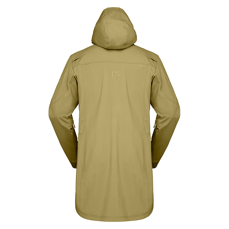 kvinnherad flex2 Smock (M) | フルマークスストア-北欧