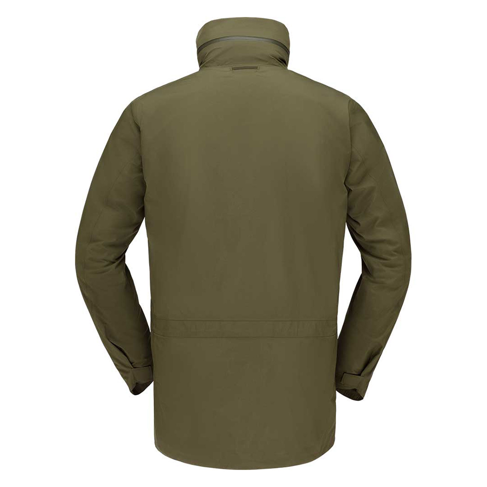 oslo Gore-Tex Paclite field Jacket (M) | フルマークスストア