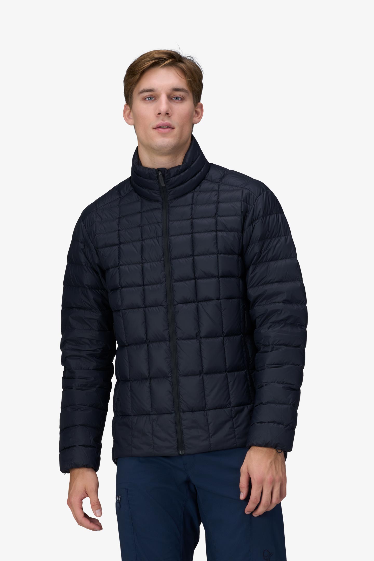 oslo Gore-Tex down850 Parka (M) | フルマークスストア-北欧