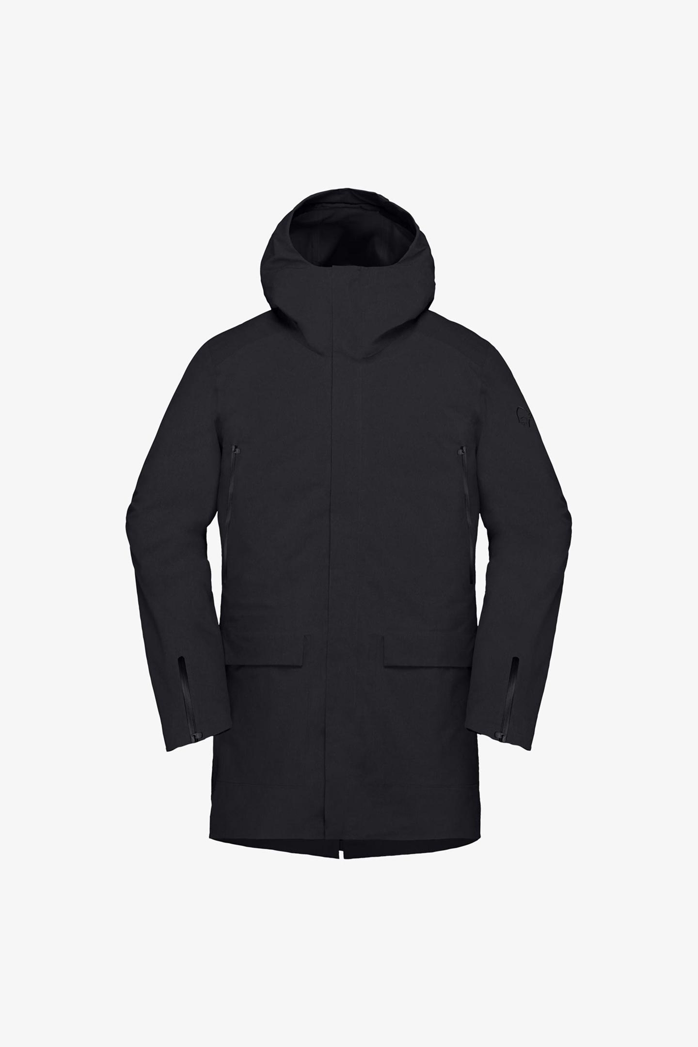 oslo Gore-Tex down850 Parka (M) | フルマークスストア-北欧
