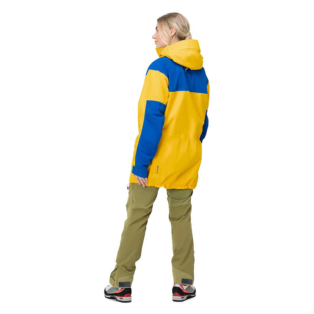 norrona Gore-Tex outdoor Coat (M/W) | フルマークスストア