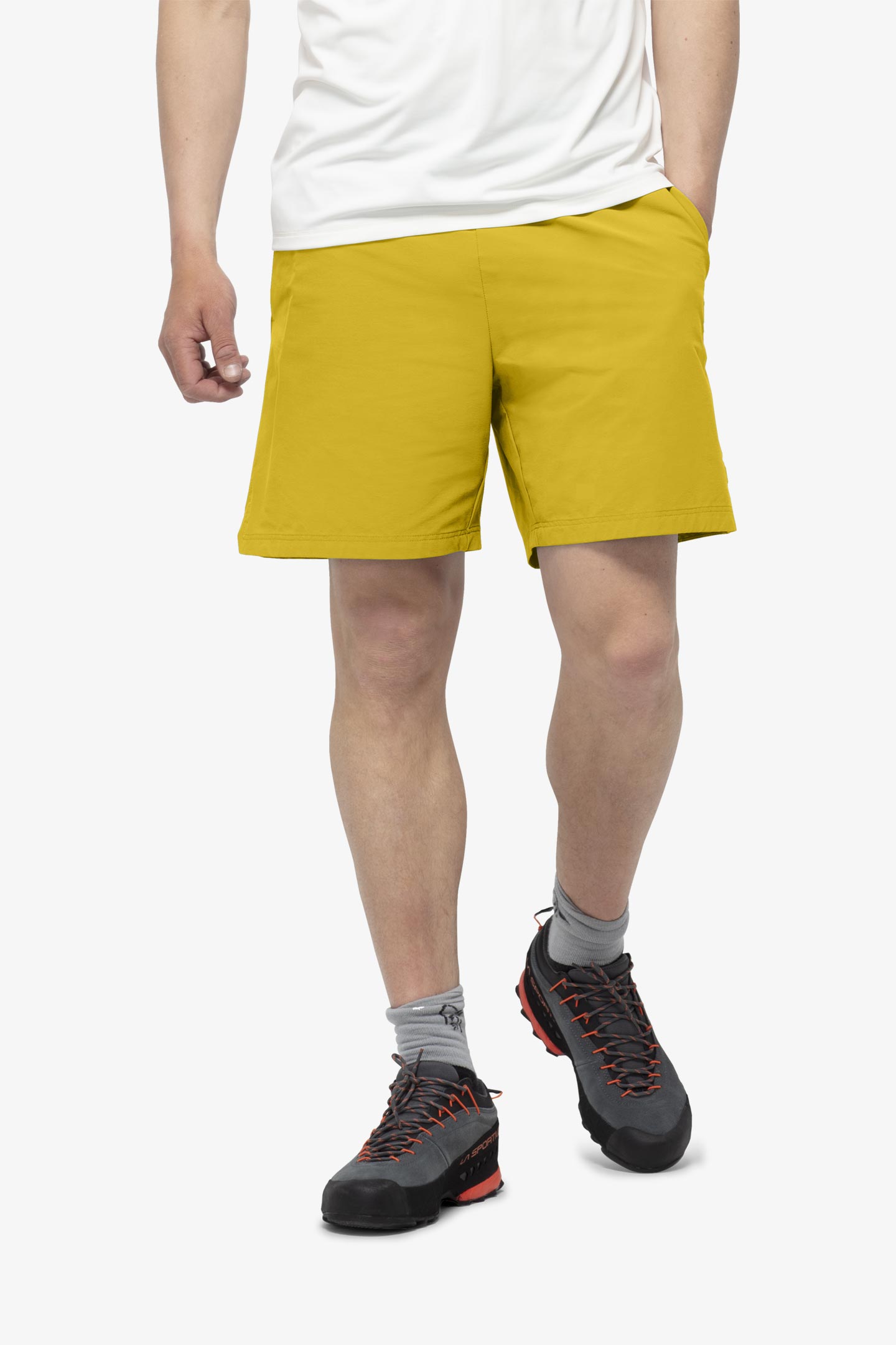 norrona loose Shorts (M) | フルマークスストア-北欧アウトドア