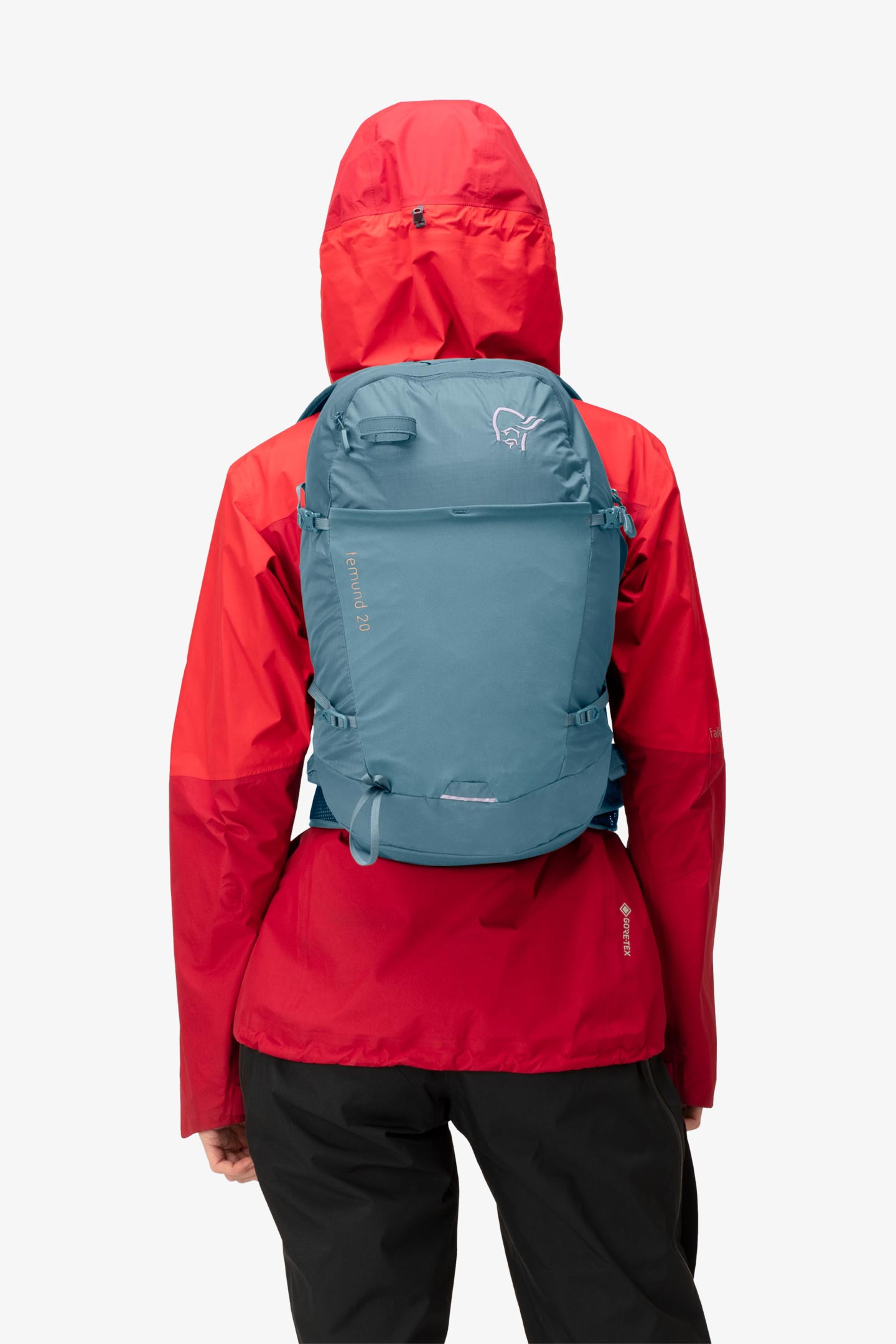 バッグパック | フルマークスストア-北欧アウトドア用品,NORRONA