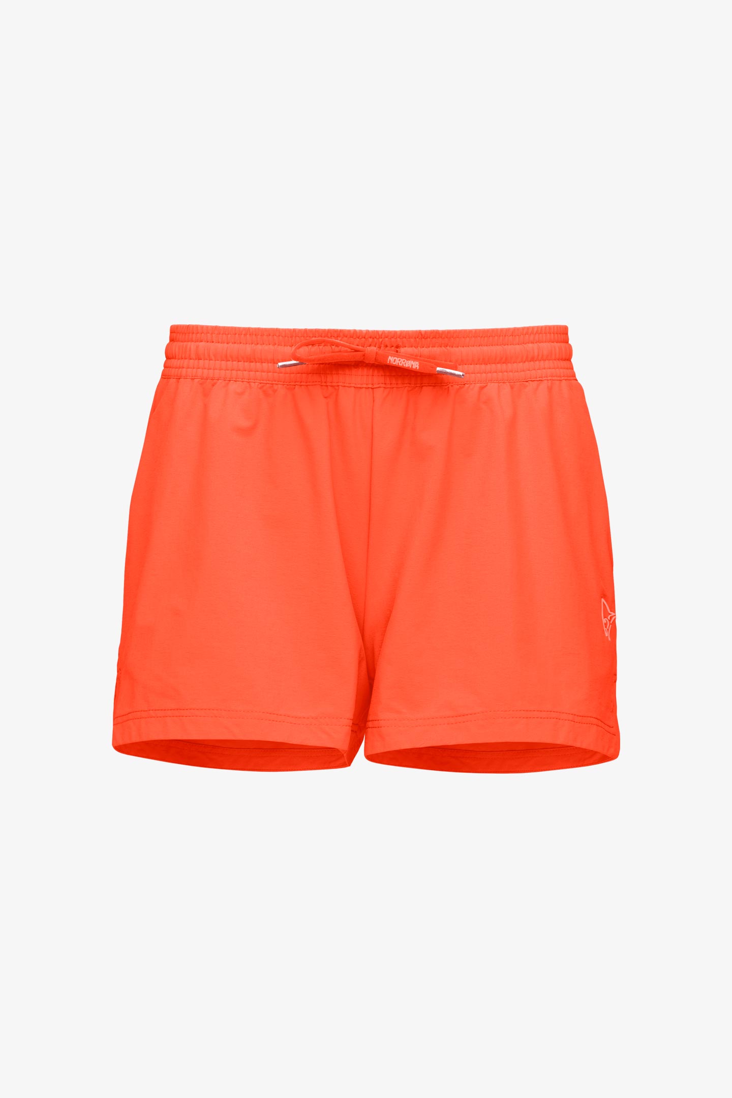 norrona loose Shorts (W) | フルマークスストア-北欧アウトドア用品