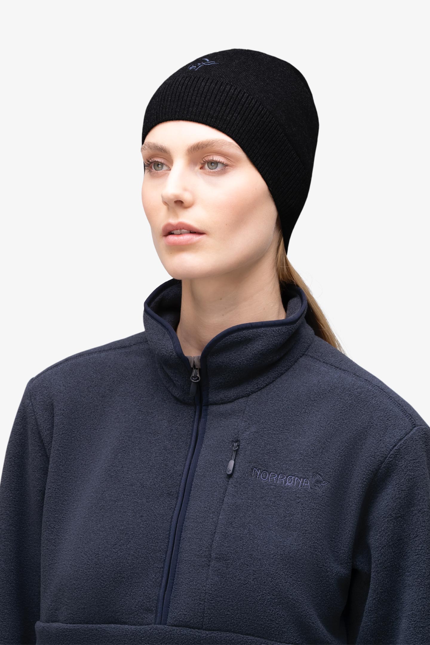 29 light merinoull Beanie | フルマークスストア-北欧アウトドア用品