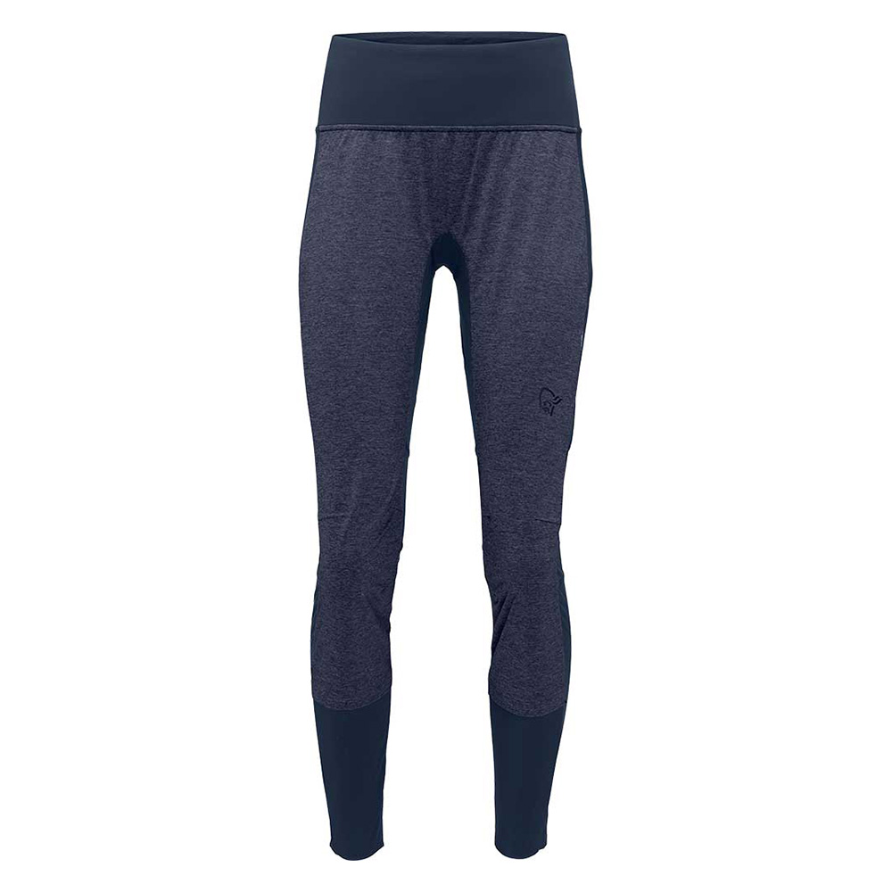 norrona wind Tights (W) | フルマークスストア-北欧アウトドア