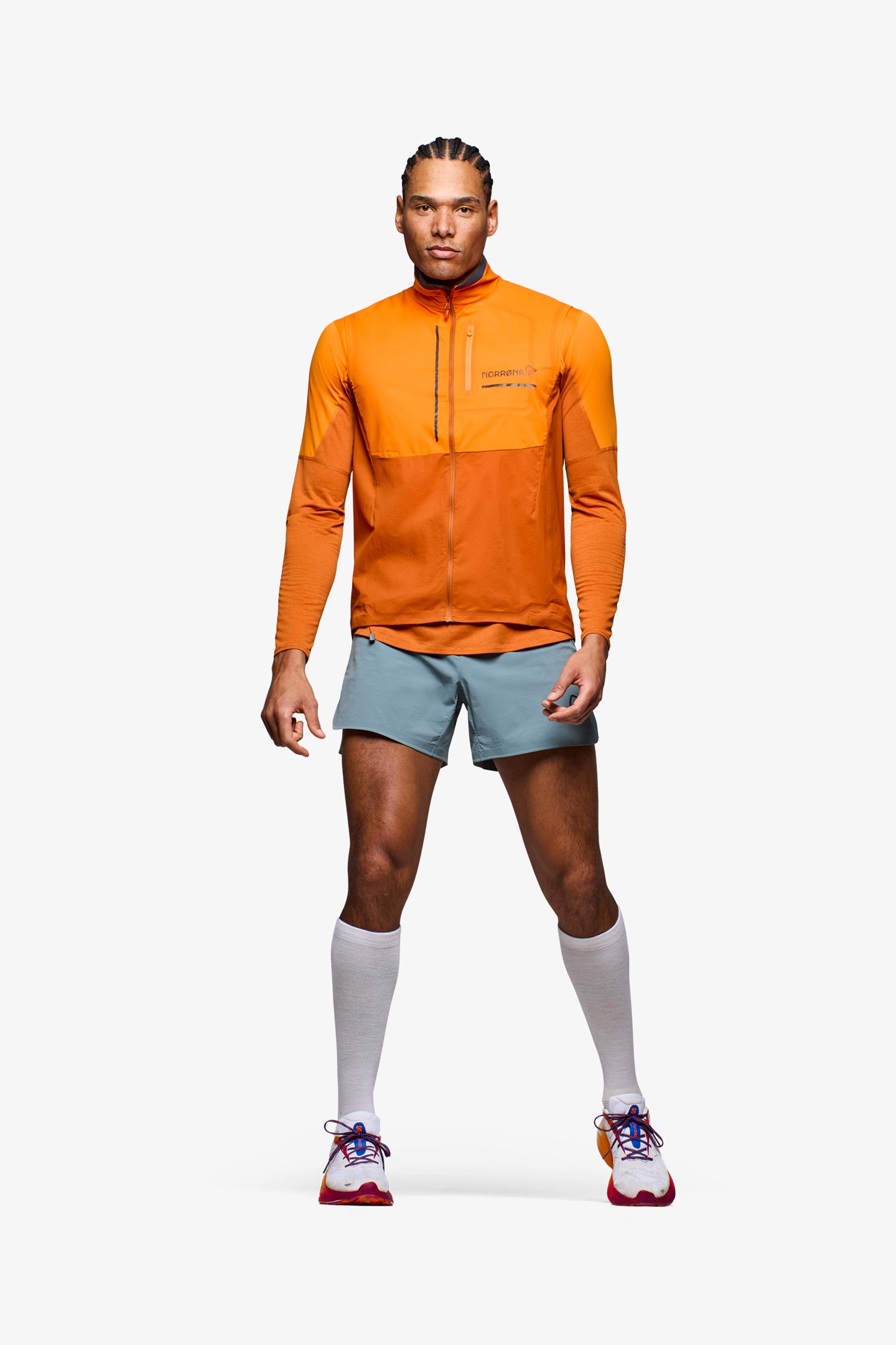 senja flex1 5'' Shorts (M) | フルマークスストア-北欧アウトドア用品