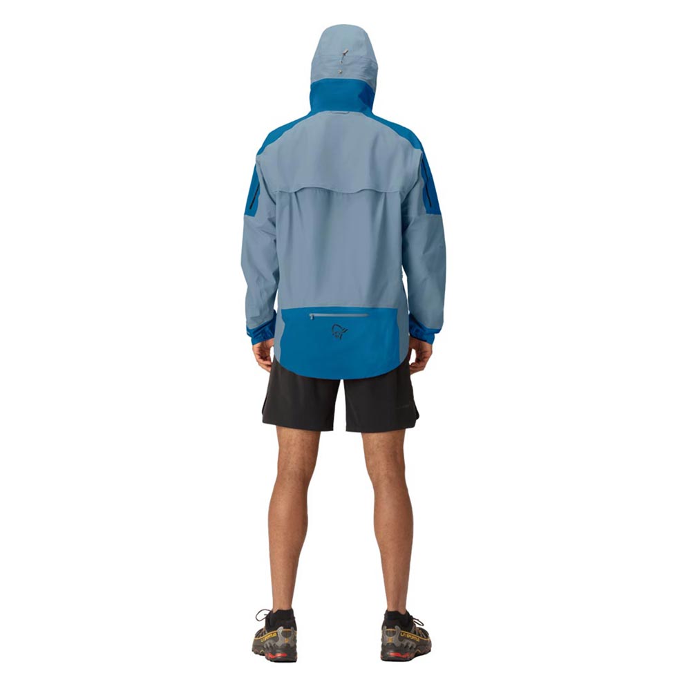 senja Gore-Tex Active Jacket (M) | フルマークスストア-北欧 senja Gore-Tex Active Jacket (M) | フルマークスストア-北欧