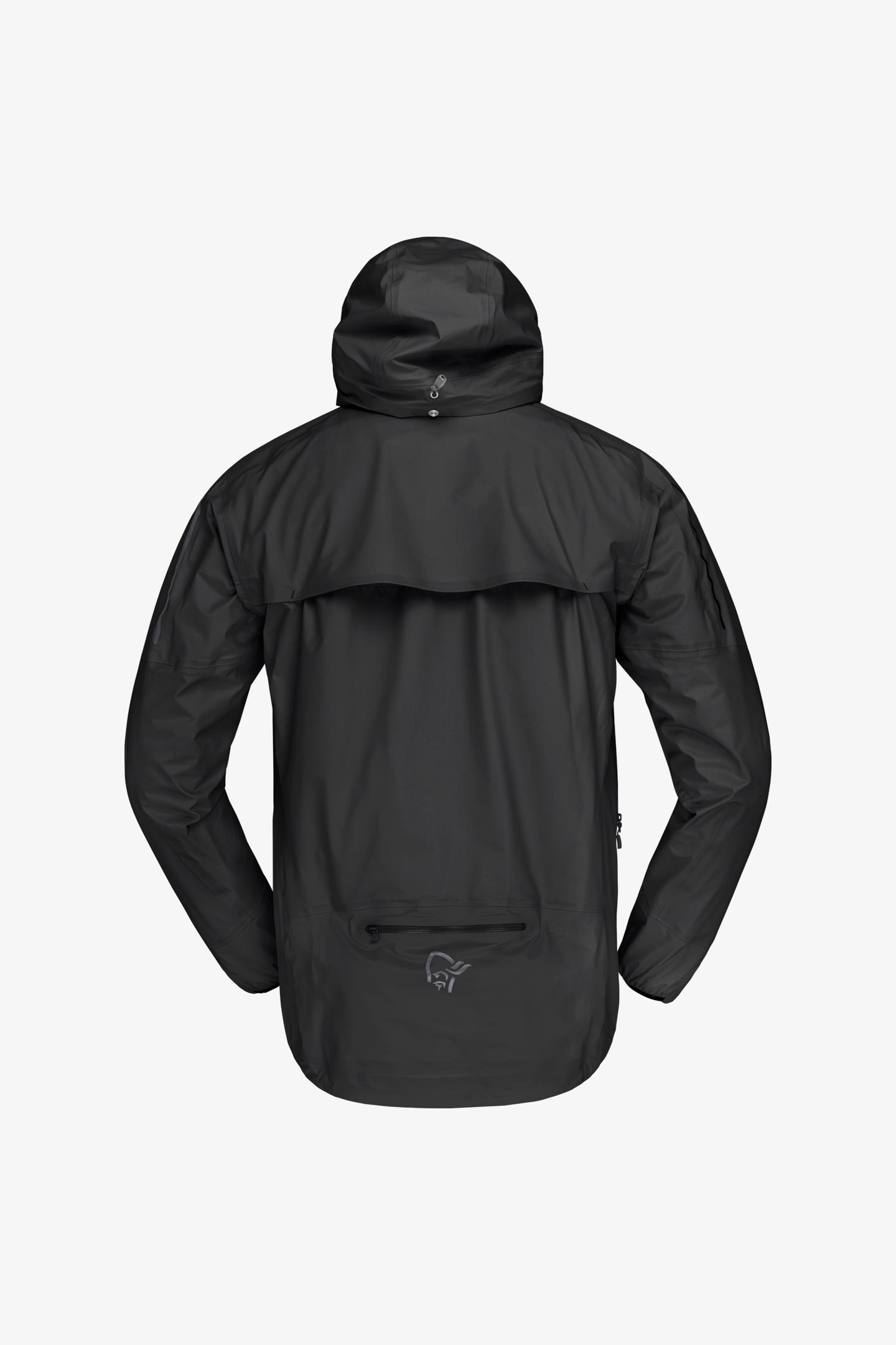 senja Gore-Tex Active Jacket (M) | フルマークスストア-北欧