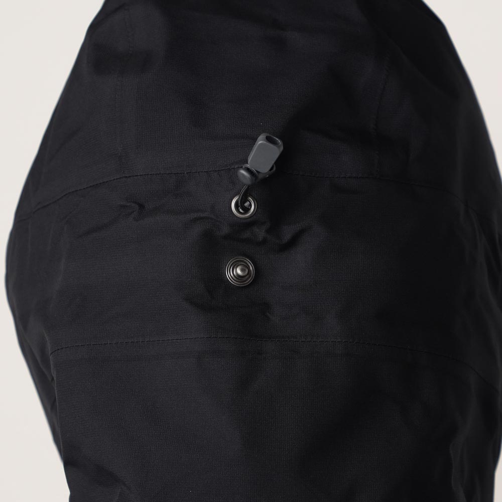 senja Gore-Tex Active Jacket (M) | フルマークスストア-北欧