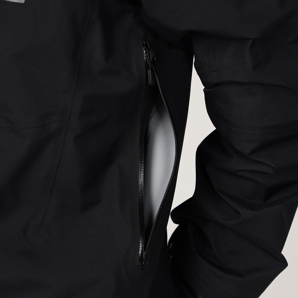 senja Gore-Tex Active Jacket (M) | フルマークスストア-北欧