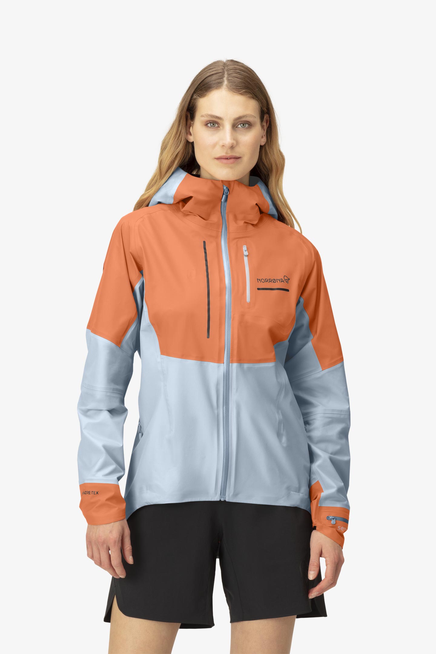 lyngen Gore-Tex Active Jacket (M) | フルマークスストア-北欧