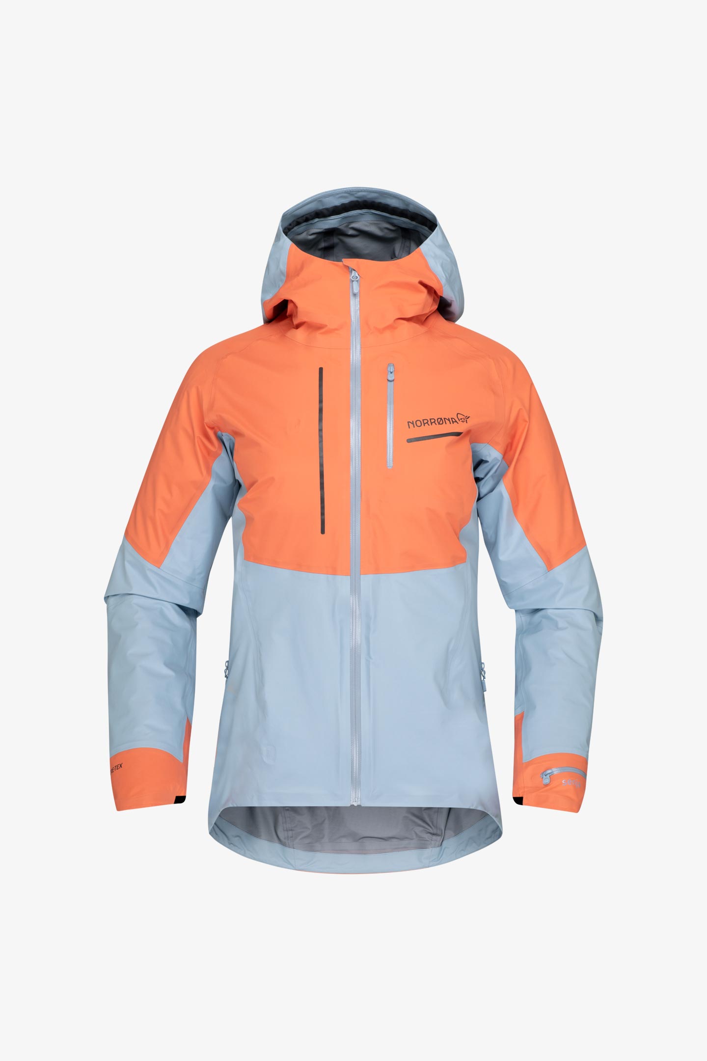 senja Gore-Tex Active Jacket (W) | フルマークスストア-北欧