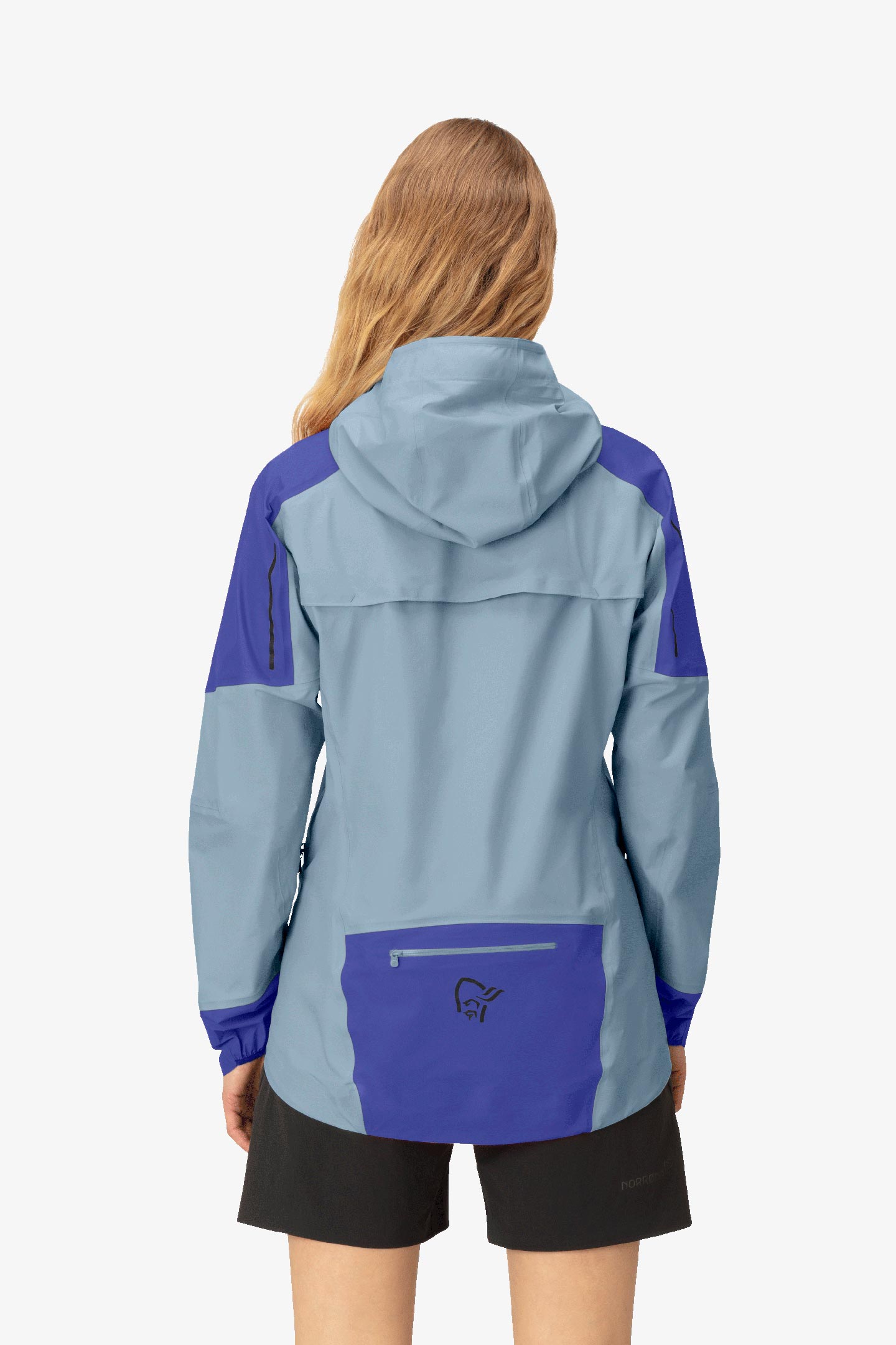 senja Gore-Tex Active Jacket (W) | フルマークスストア-北欧