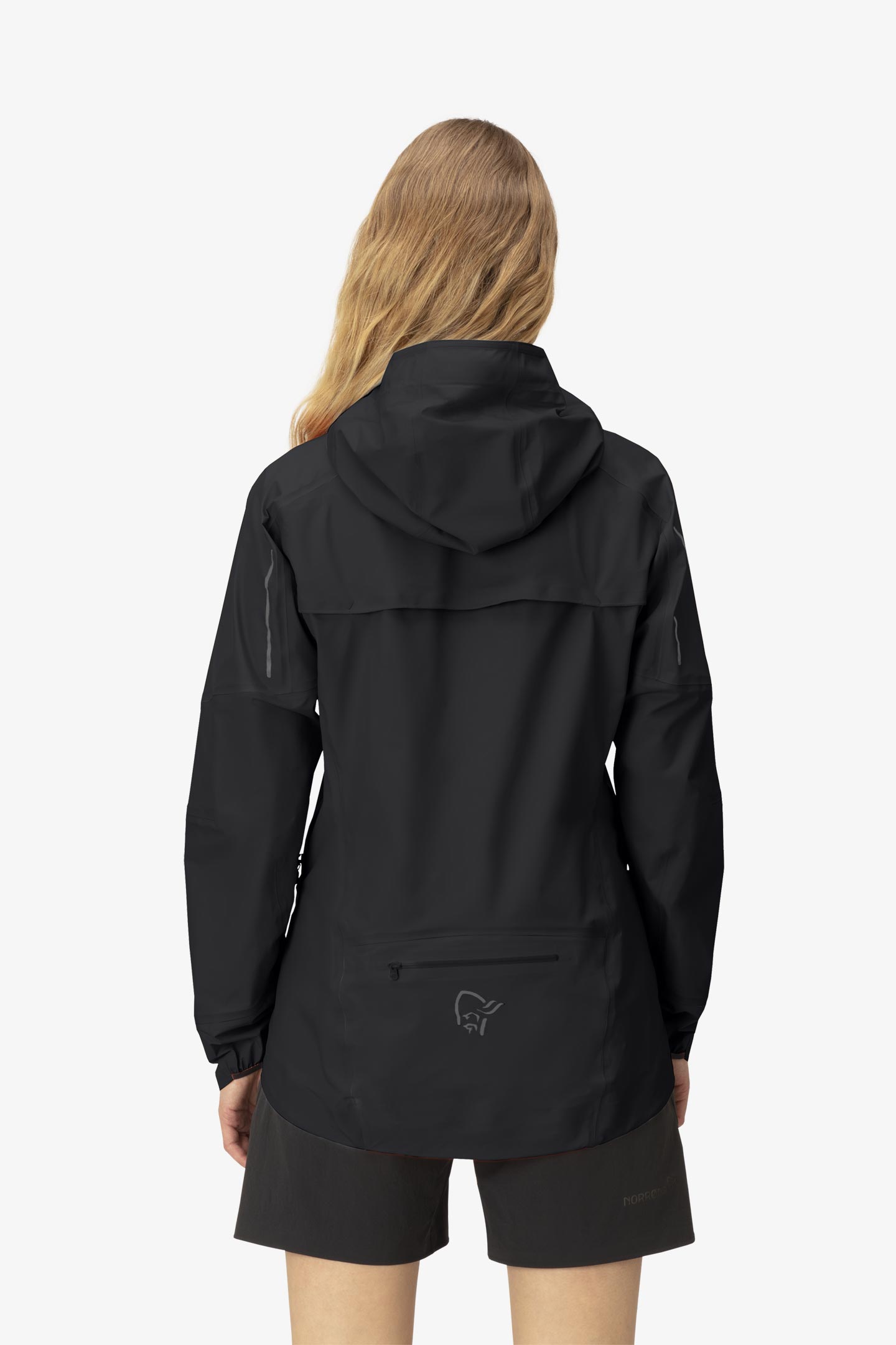 senja Gore-Tex Active Jacket (W) | フルマークスストア-北欧