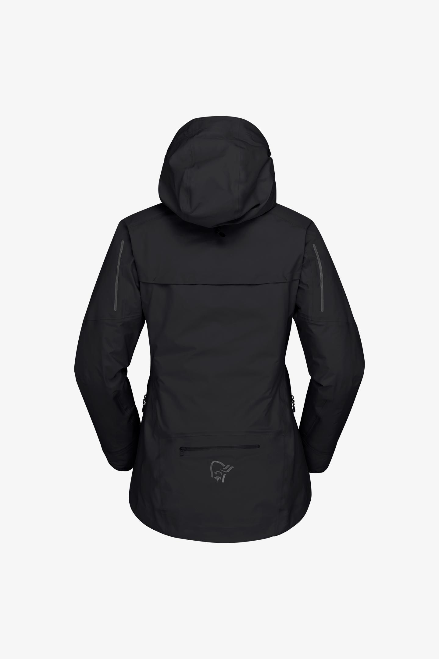 ベンジー0713様専用 23年秋発売 マークアンドロナプルオーバー