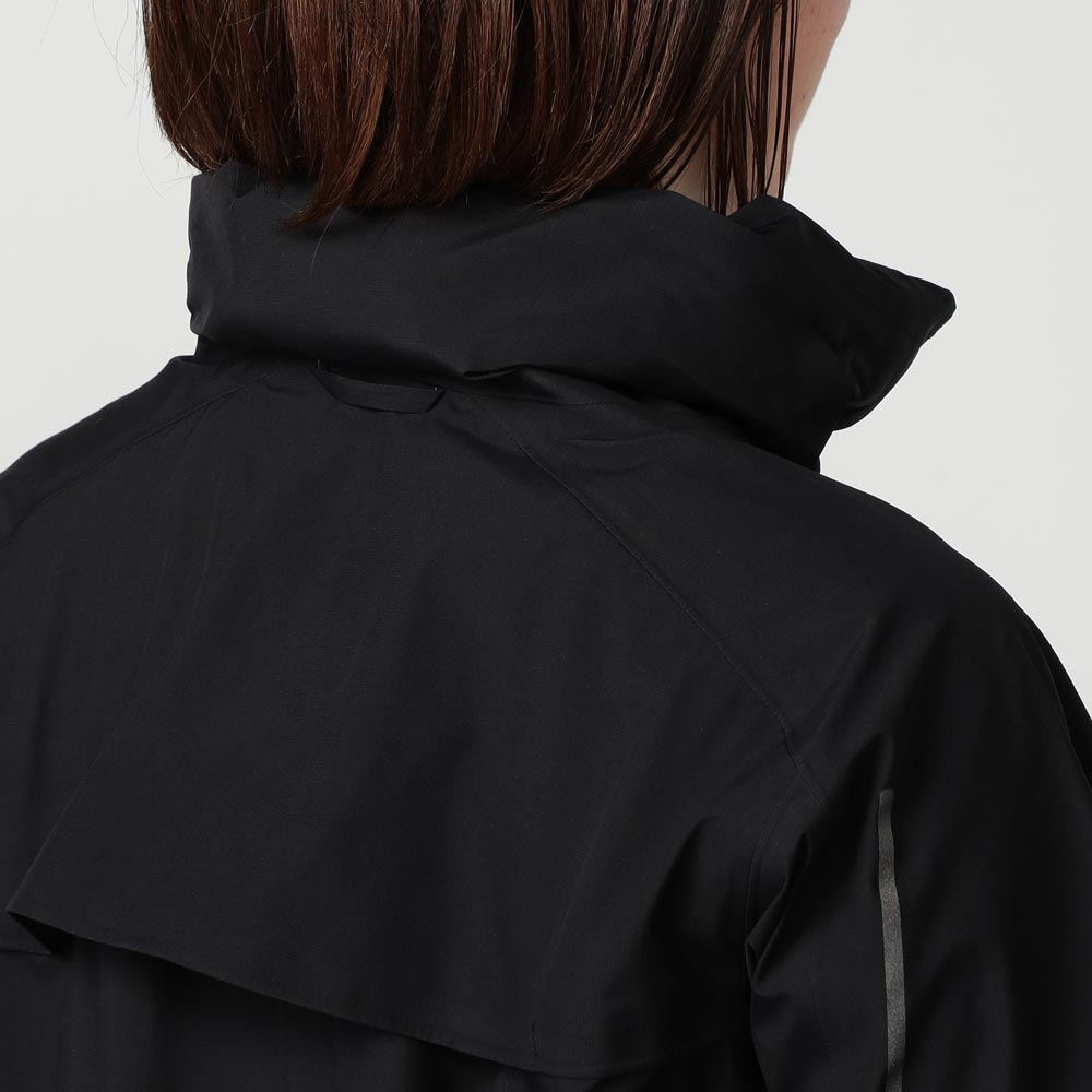 senja Gore-Tex Active Jacket (W) | フルマークスストア-北欧