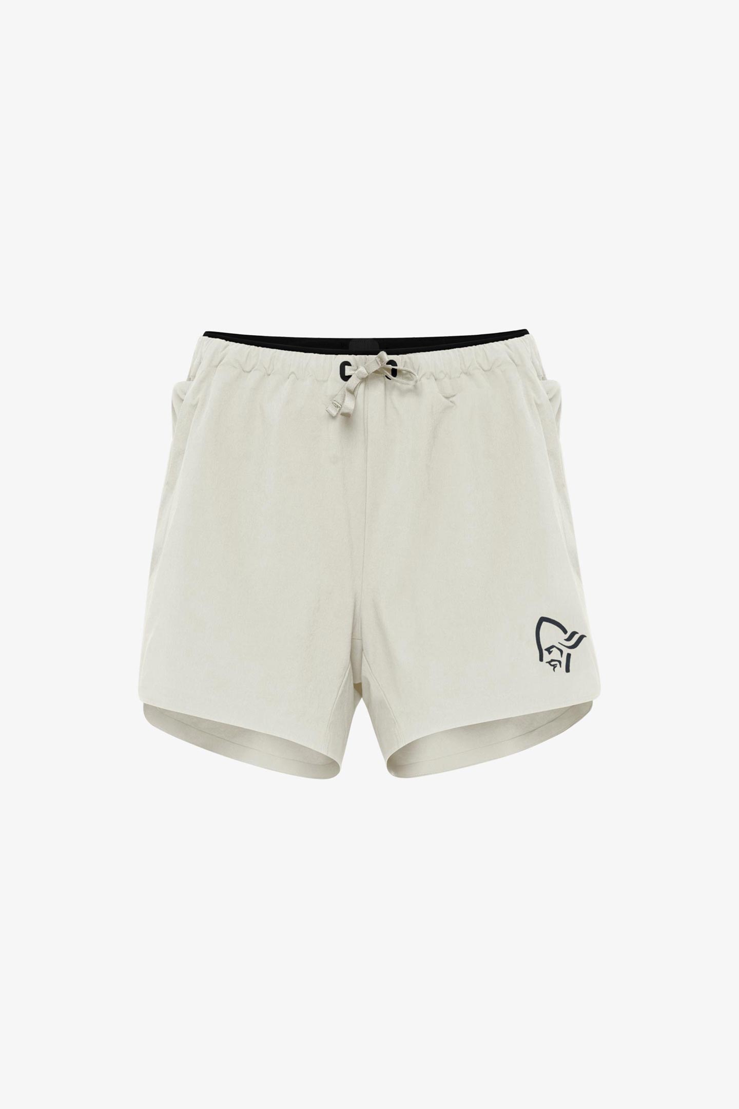 senja flex1 4'' Shorts (W) | フルマークスストア-北欧アウトドア用品