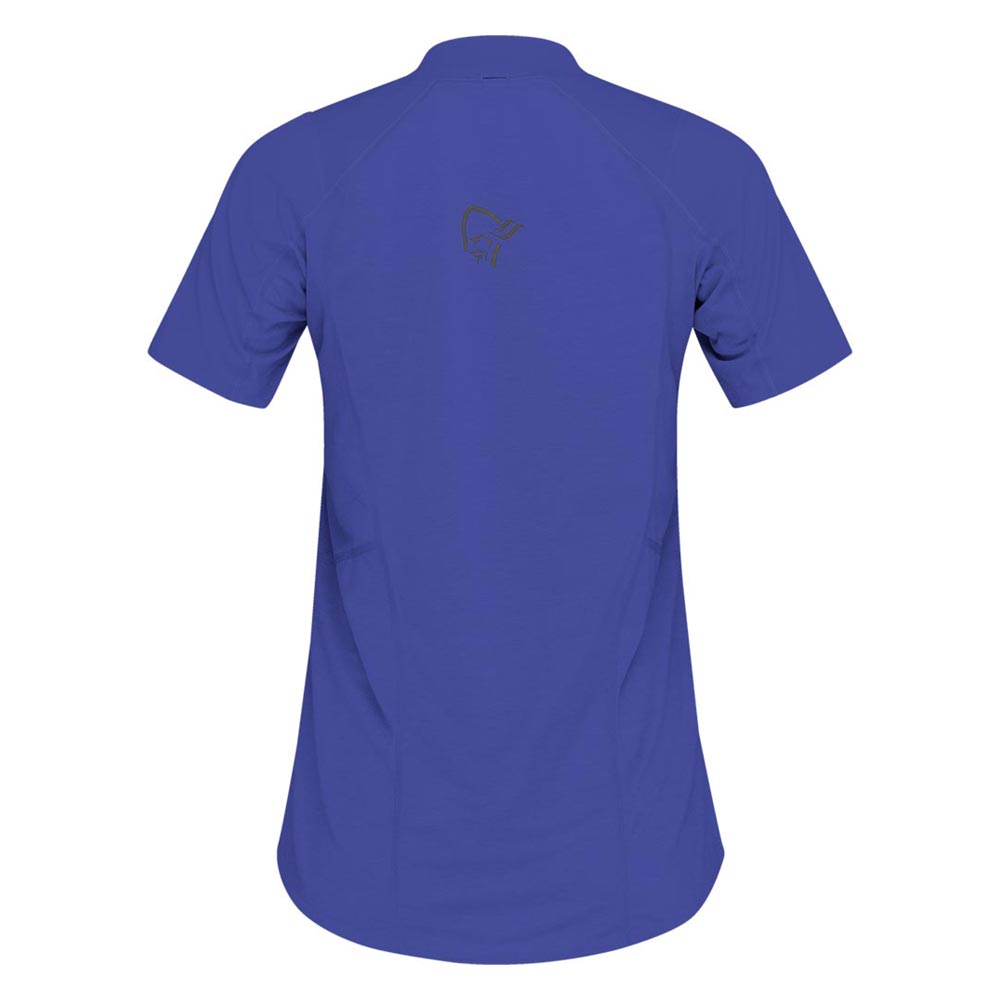 senja equaliser lightweight T-shirt (W) | フルマークスストア