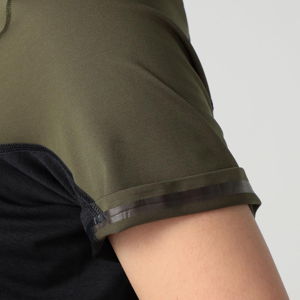 senja equaliser lightweight T-shirt (W) | フルマークスストア