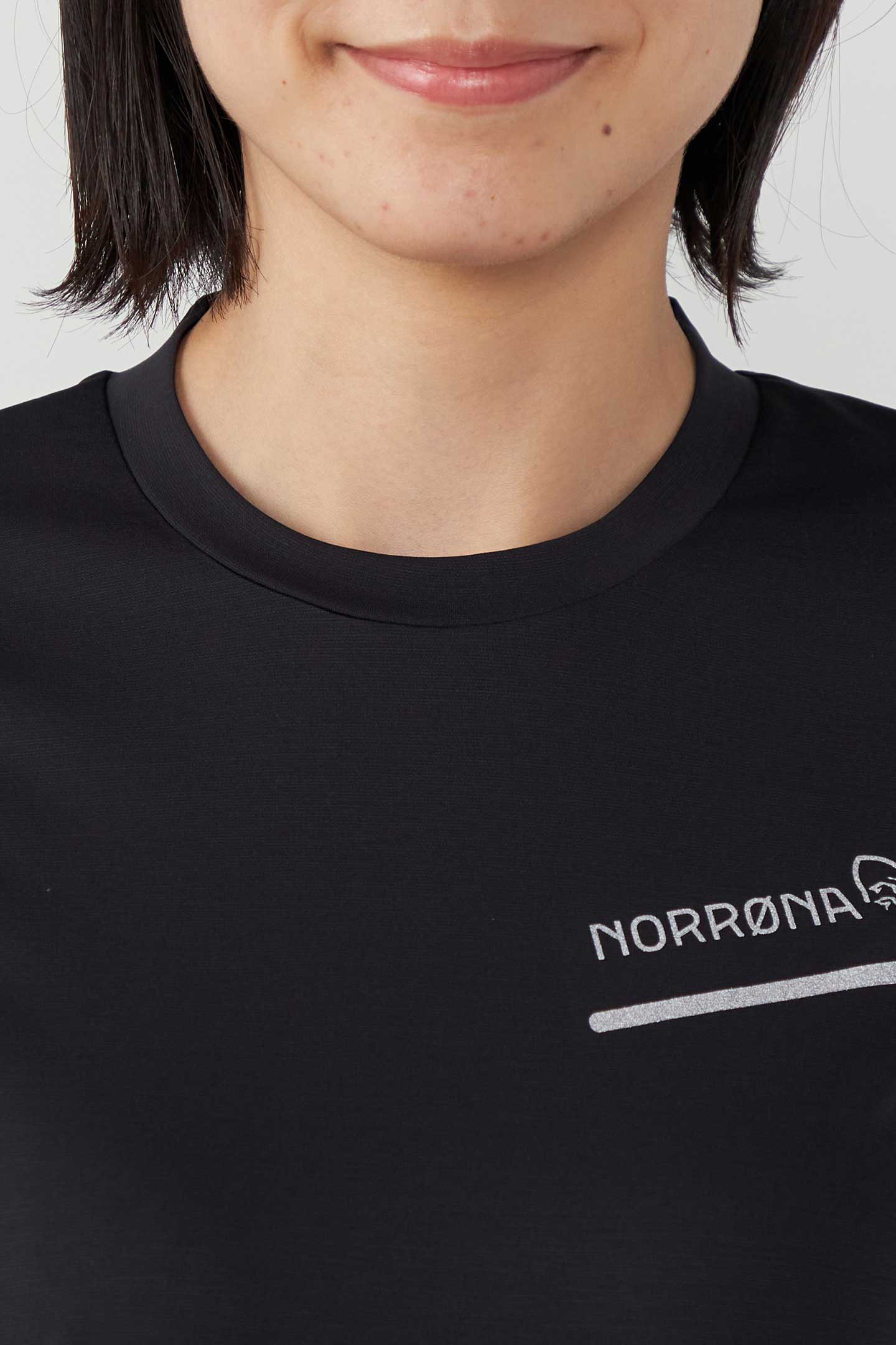 senja equaliser lightweight T-shirt (W) | フルマークスストア