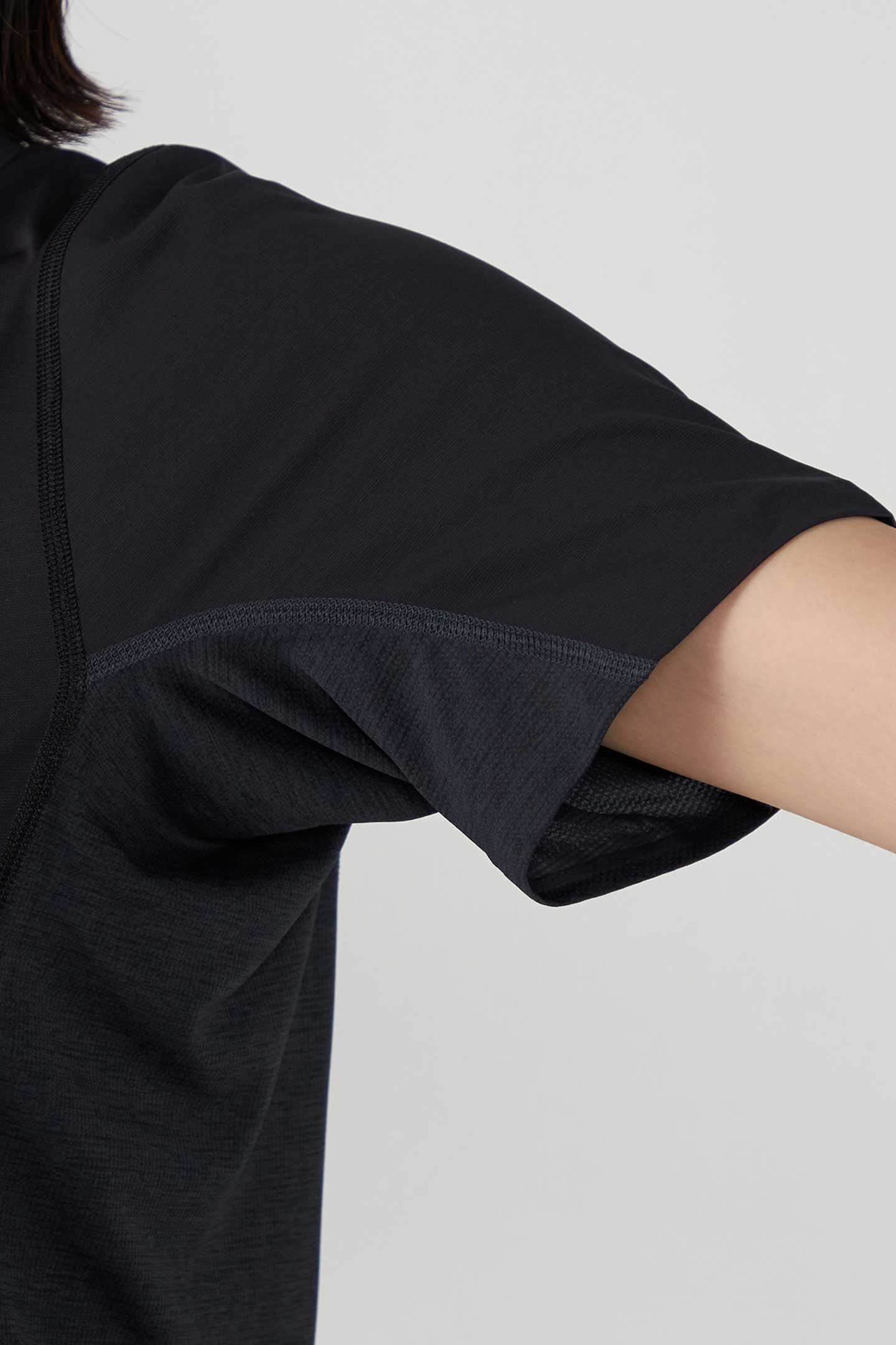 TWS トゥアス　JERSEY ユニフォーム　トレカなし　Lサイズ　新品未使用 LIGHTWOOL 140 UNDERSHIRT T-SHIRT | フルマークスストア-北欧