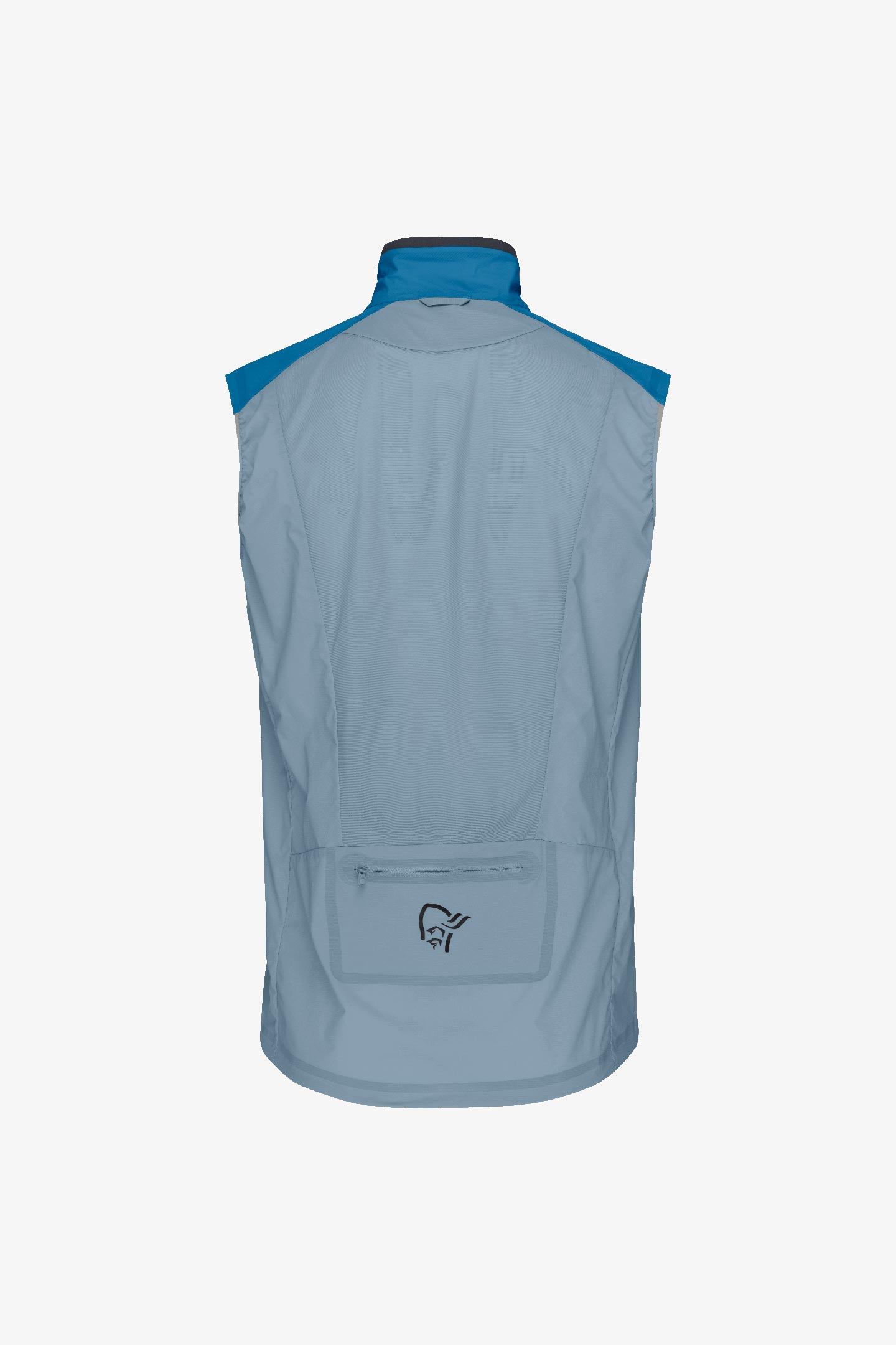 senja aero90 Vest (M) | フルマークスストア-北欧アウトドア用品