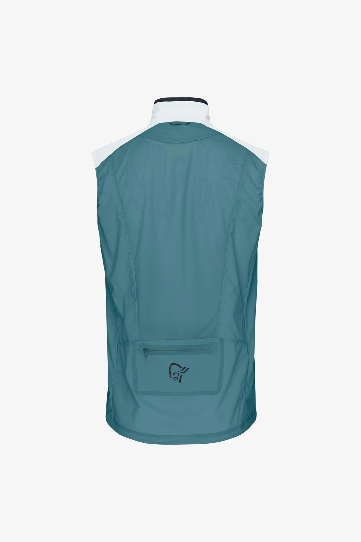 senja aero90 Vest (M) | フルマークスストア-北欧アウトドア用品