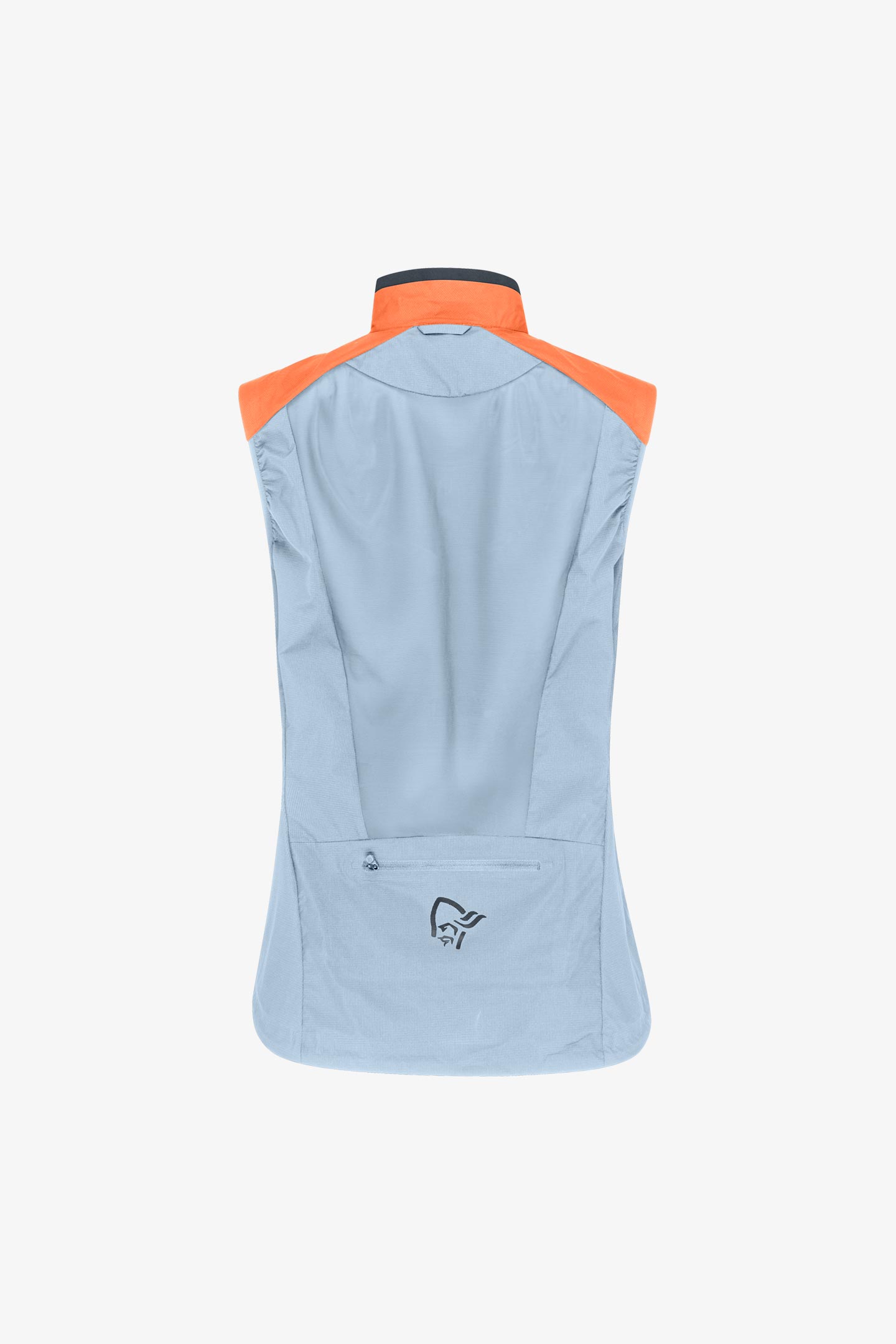 senja aero90 Vest (W) | フルマークスストア-北欧アウトドア用品