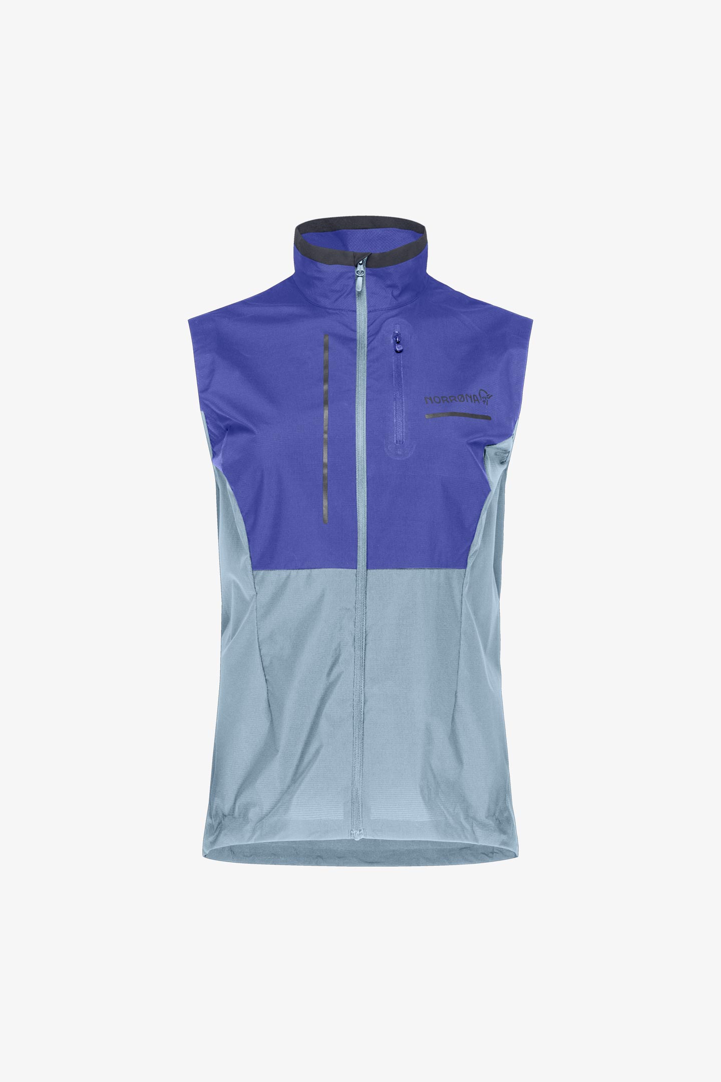 senja aero90 Vest (W) | フルマークスストア-北欧アウトドア用品