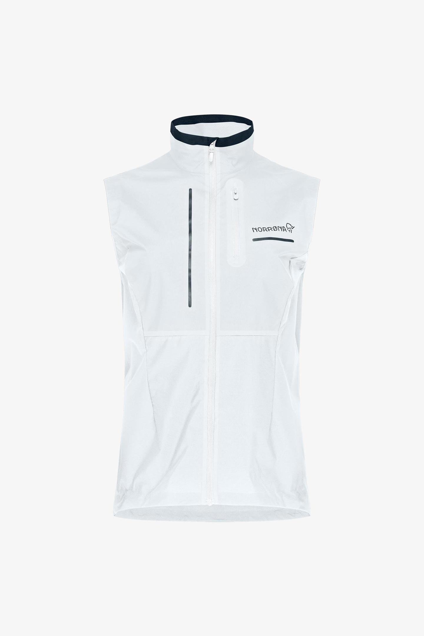 senja aero90 Vest (W) | フルマークスストア-北欧アウトドア用品