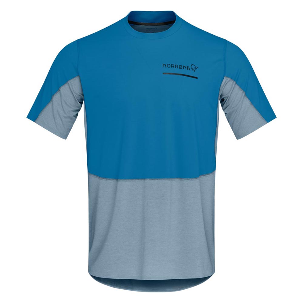 senja equaliser lightweight T-shirt (W) | フルマークスストア