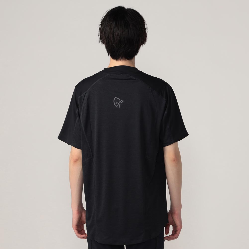 senja equaliser lightweight T-shirt (M) | フルマークスストア