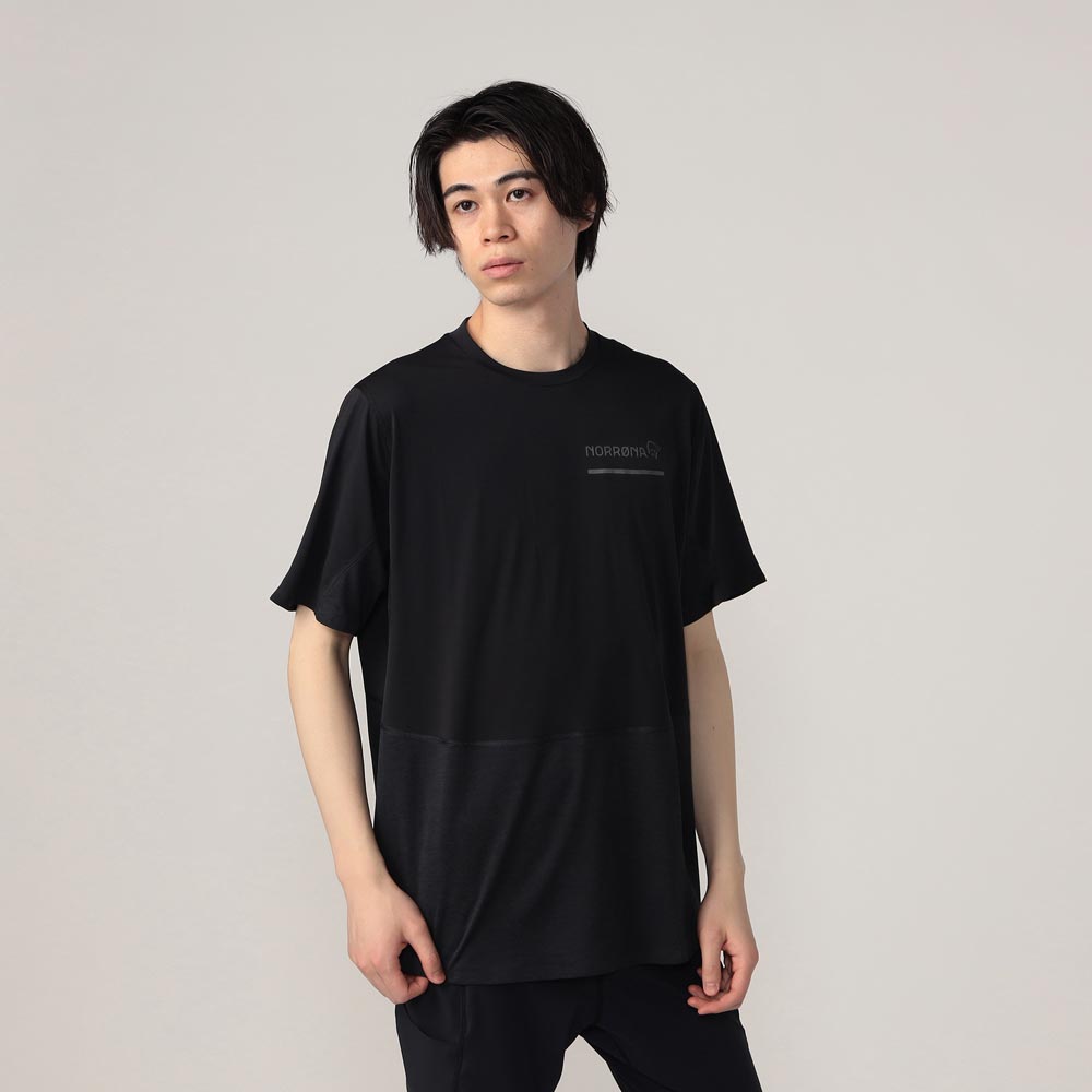 senja equaliser lightweight T-shirt (M) | フルマークスストア