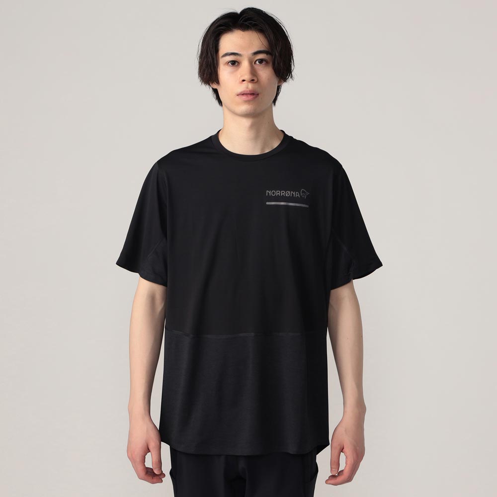 ヘルムートラング pre fall 24 ファンネルネックスウェットシャツ xs 8.0オンス ヘビーブレンド クルーネック スウェットシャツ