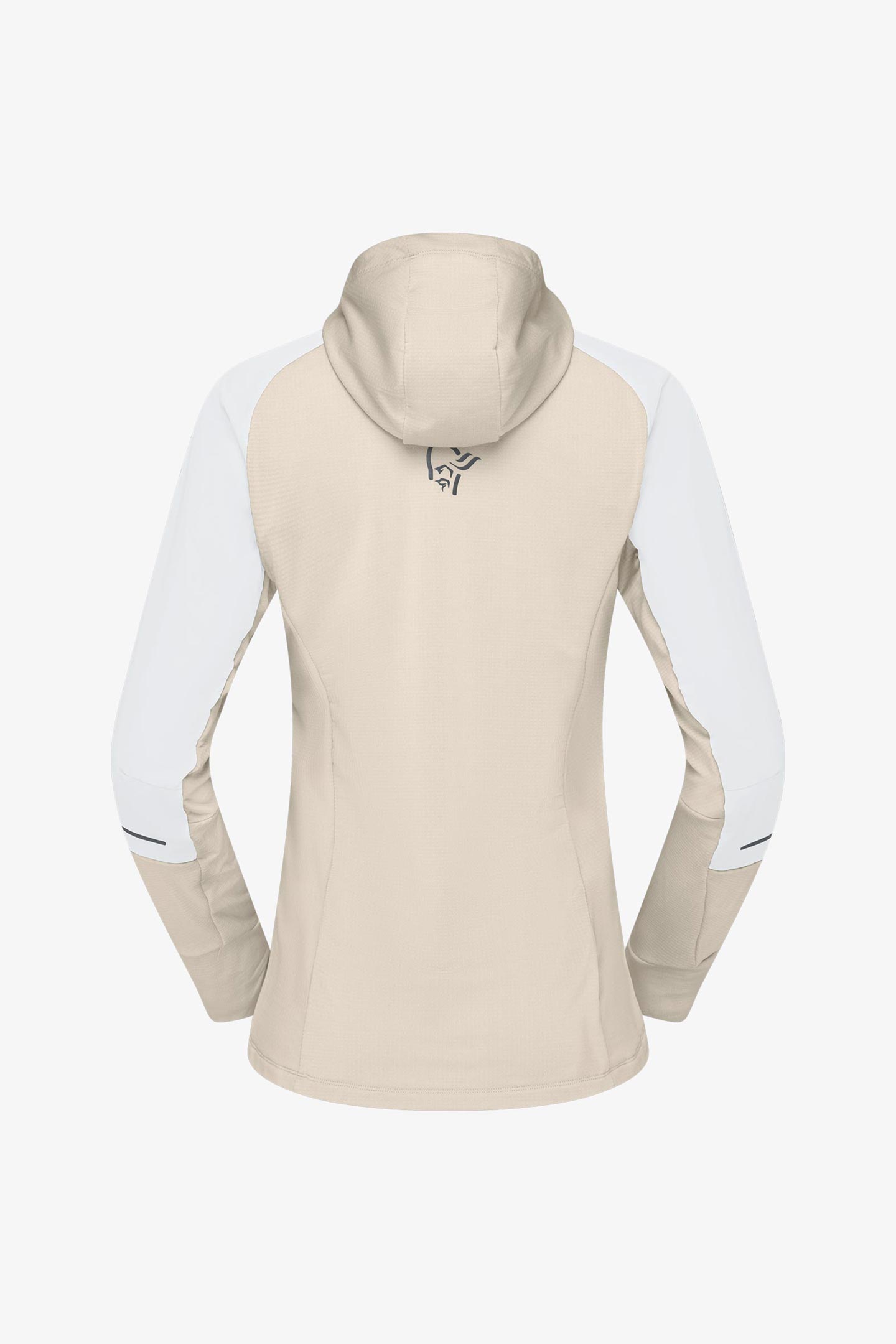 senja Alpha90 Zip Hood (W) | フルマークスストア-北欧アウトドア用品